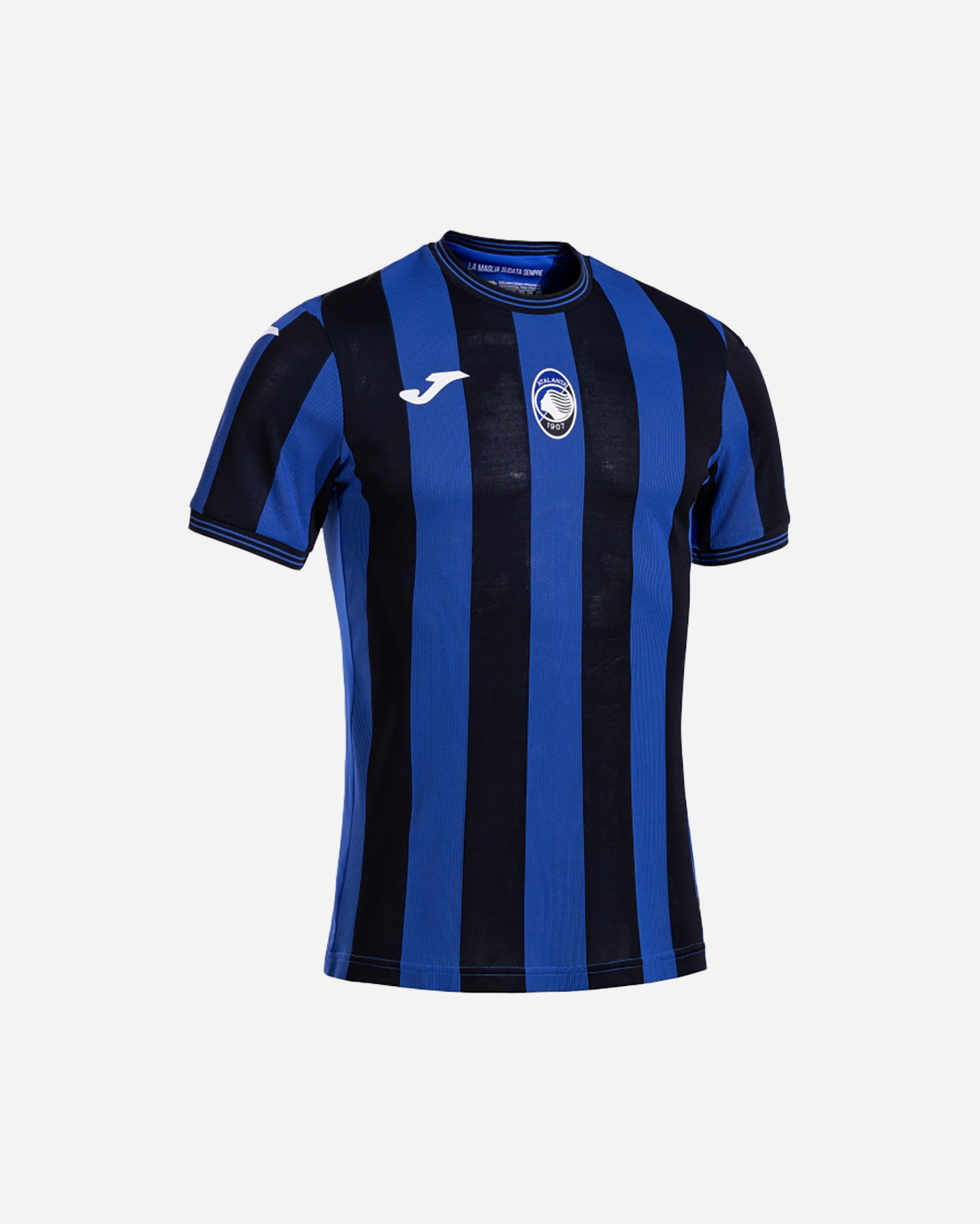 Maglia calcio ufficiale JOMA ATALANTA HOME 24-25 JR - Color mix - 1 | Cisalfa Sport