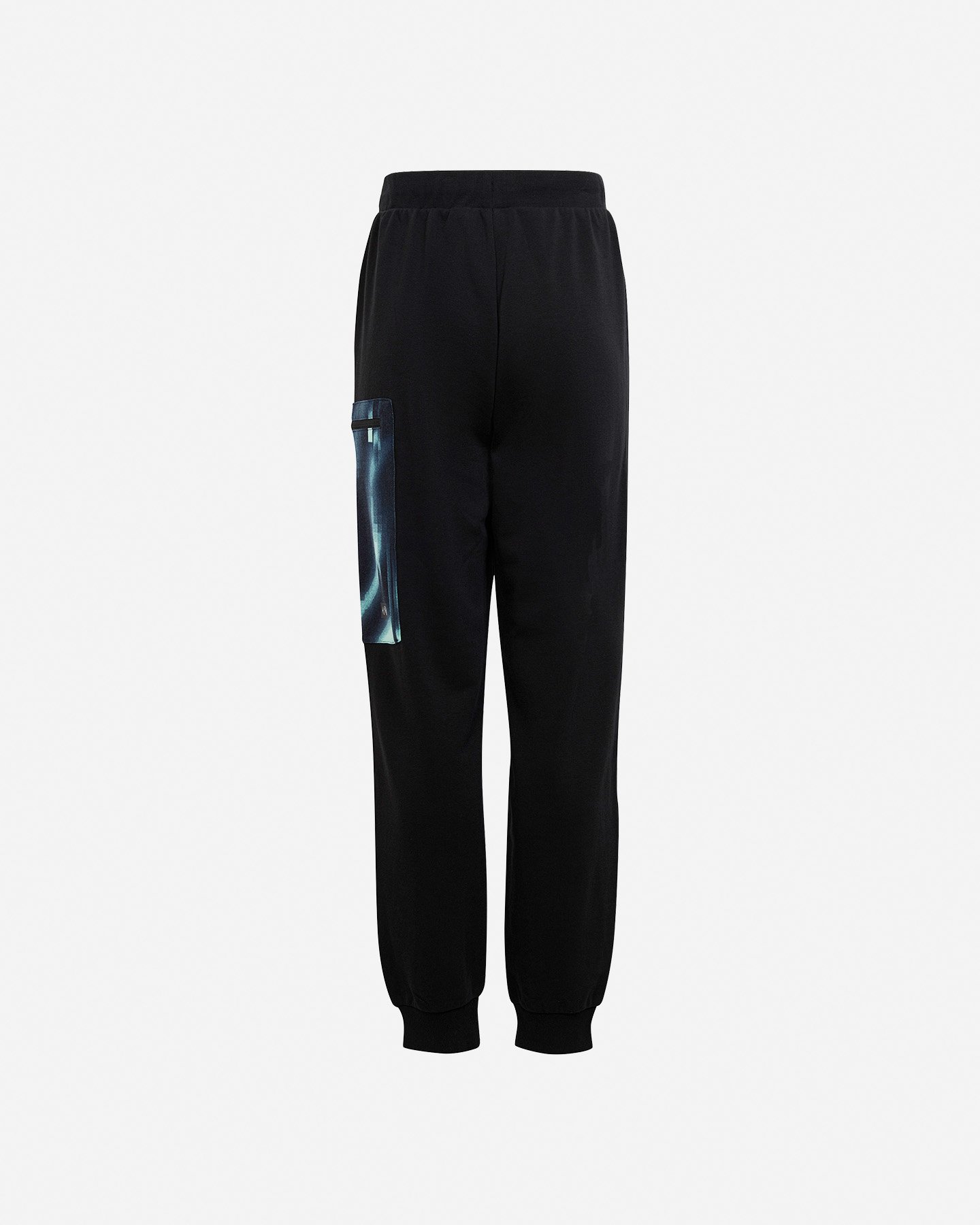 Pantalone ADIDAS ARKADE JR - Nero - 1 | Cisalfa Sport