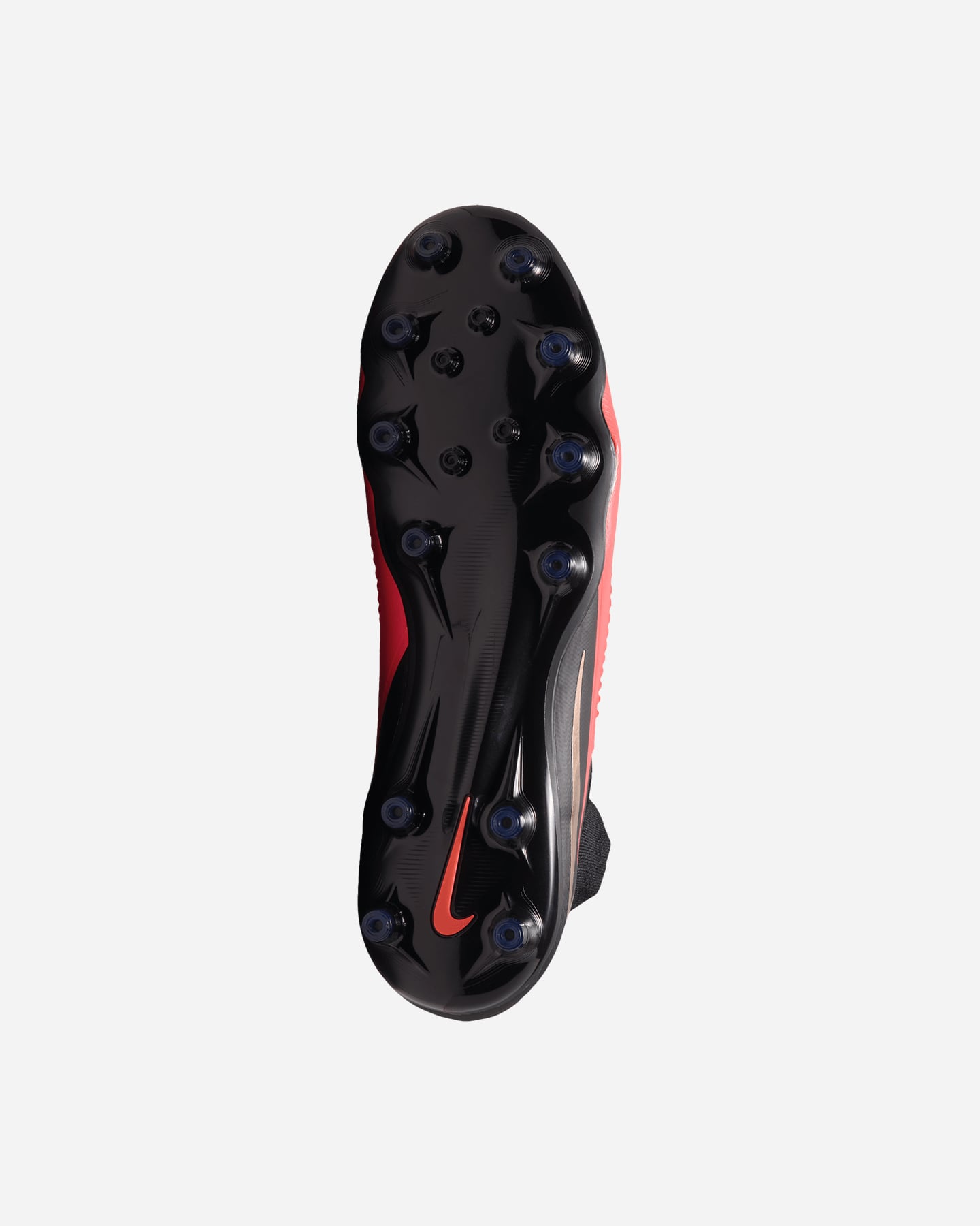 Scarpe calcio NIKE PHANTOM 6 HIGH PRO AG M - Color mix - 2 | Cisalfa Sport