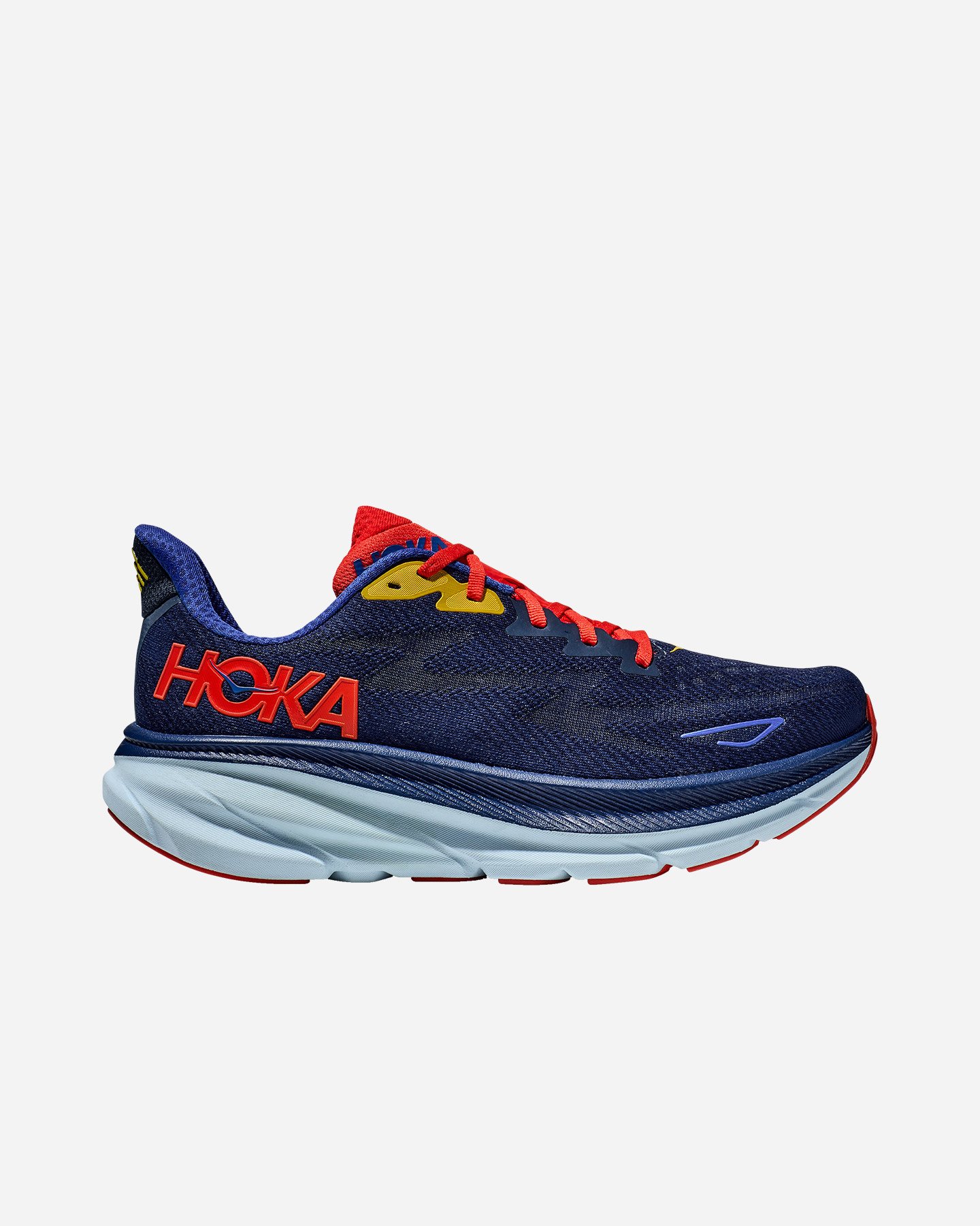Scarpe running HOKA CLIFTON 9 M - 0 | Cisalfa Sport