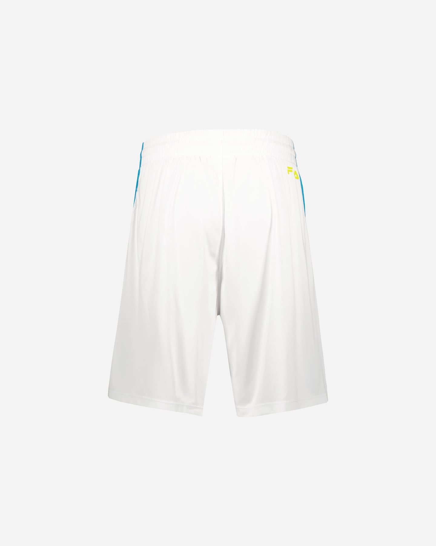 Bermuda FILA CANDY POP COLLECTION W - Bianco - 2 | Cisalfa Sport