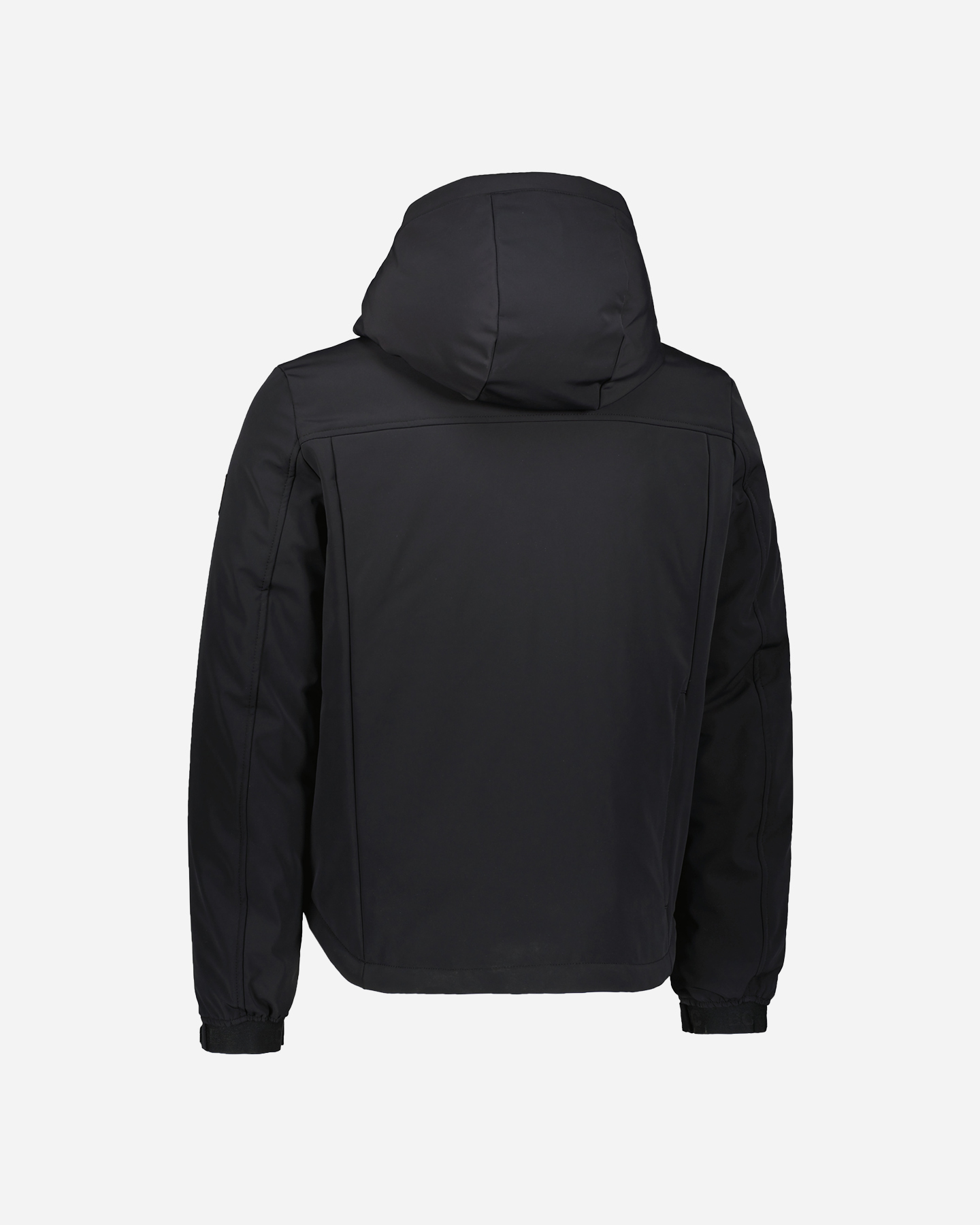 Giubbotto BEST COMPANY CLASSIC M - Nero - 4 | Cisalfa Sport