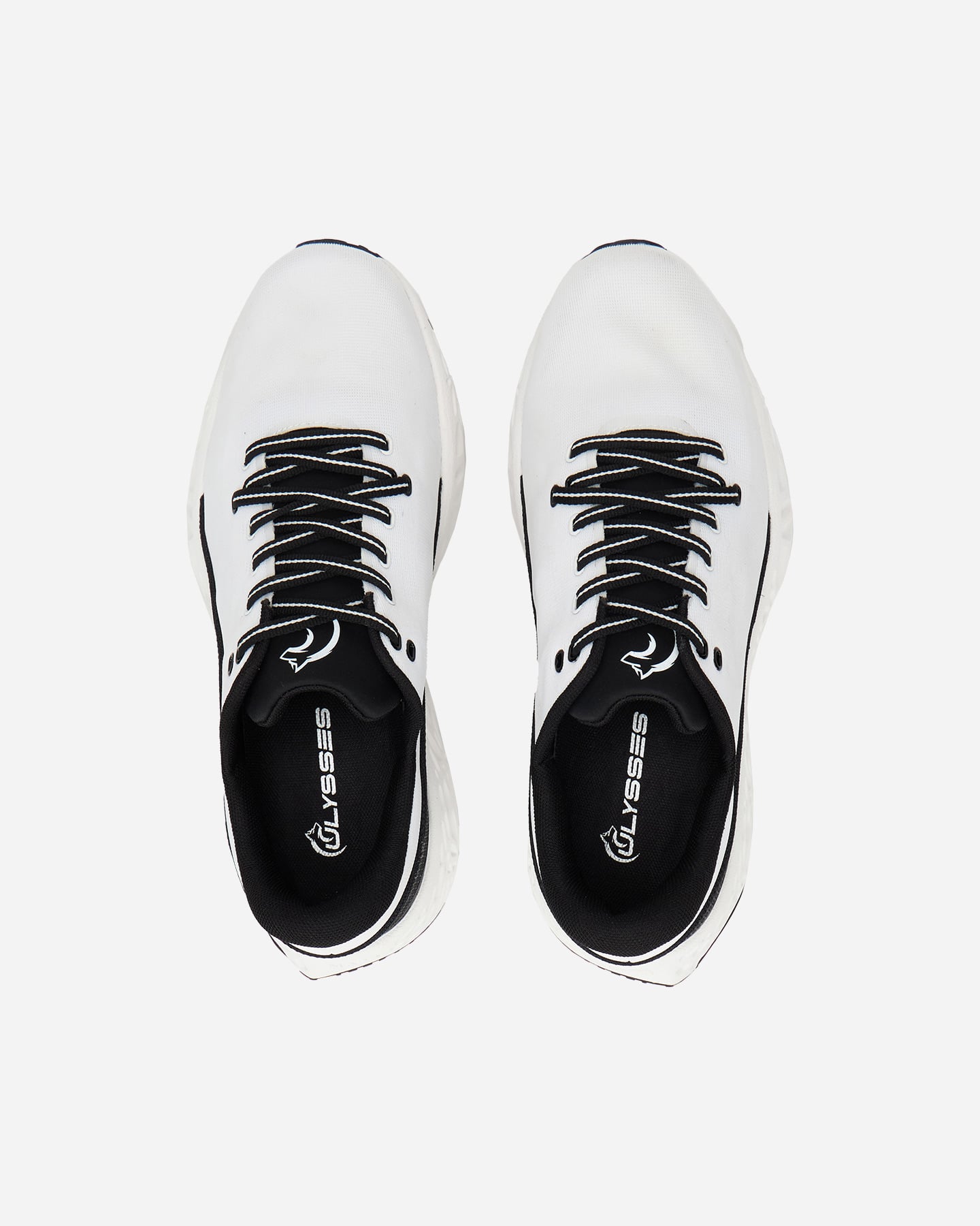 Scarpe running ULYSSES NAAKII 2 W - Bianco - 3 | Cisalfa Sport