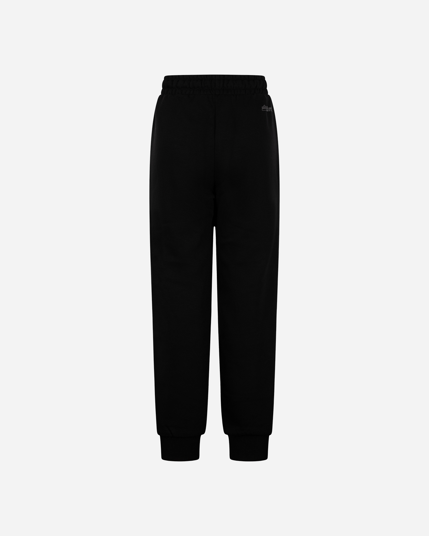Pantalone ADMIRAL BASIC JR - Nero - 1 | Cisalfa Sport