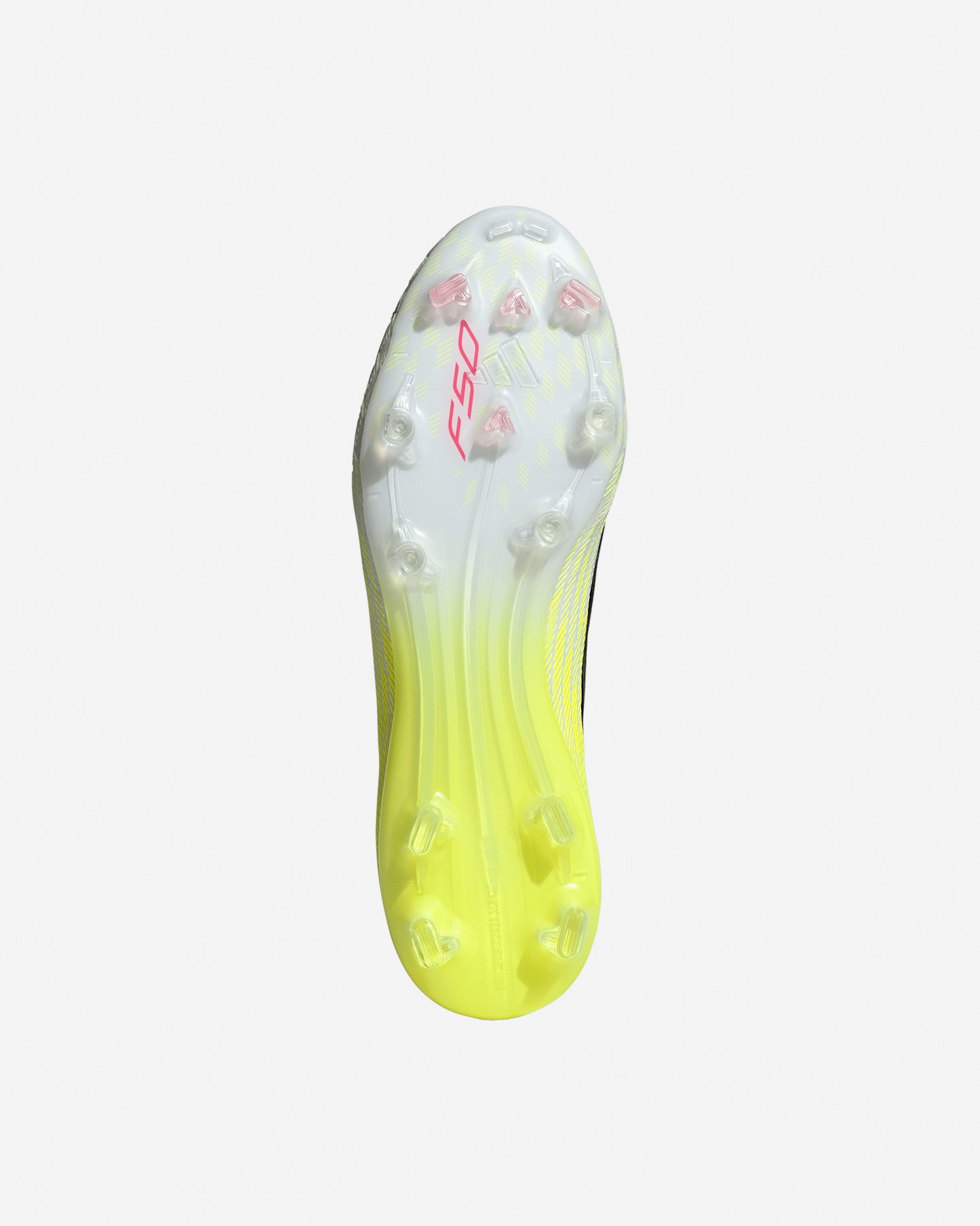 Scarpe calcio ADIDAS F50 PRO FG M - Color mix - 1 | Cisalfa Sport