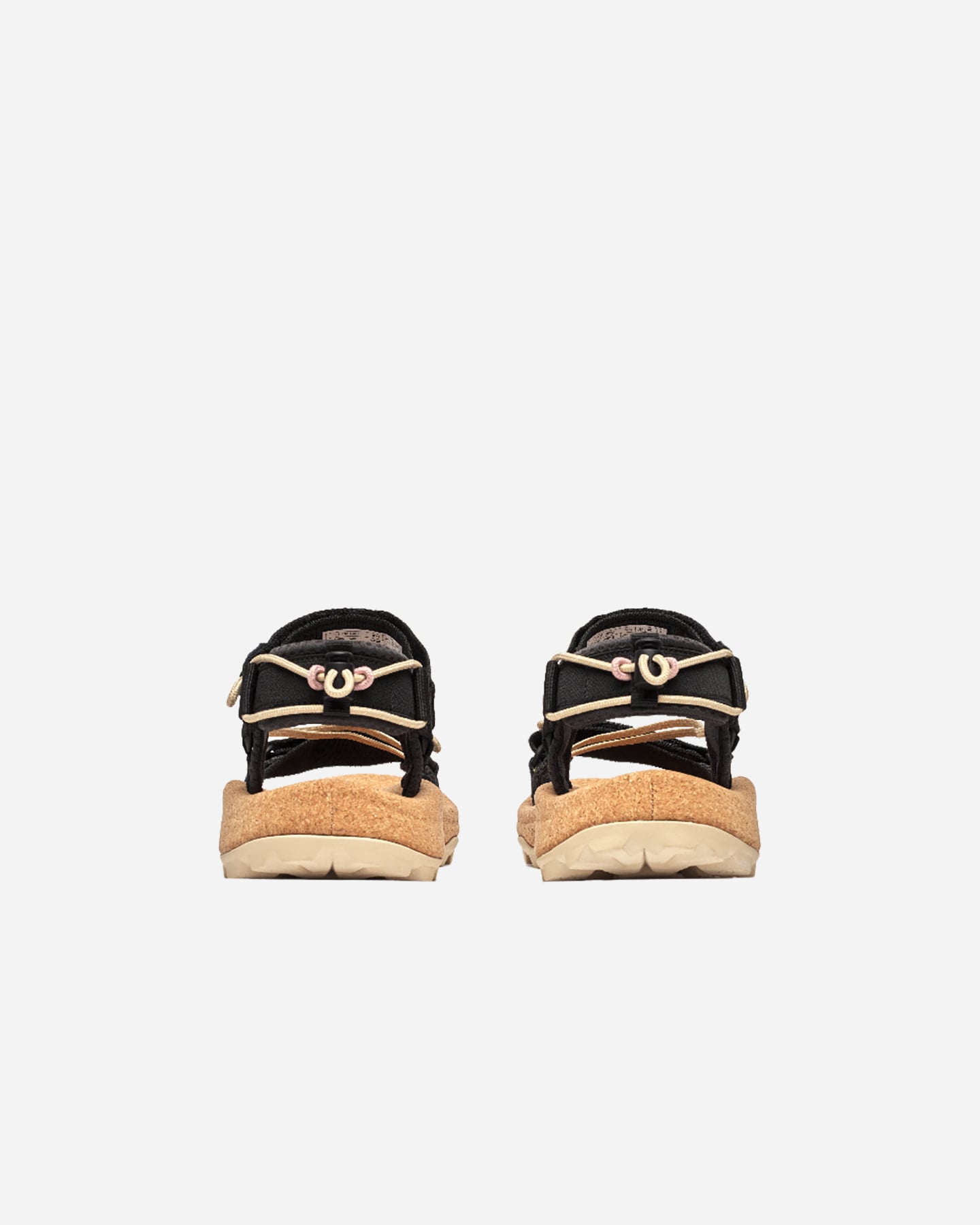 Scarpe trail MERRELL SPEED FUSION WEB RMX W - Nero - 4 | Cisalfa Sport
