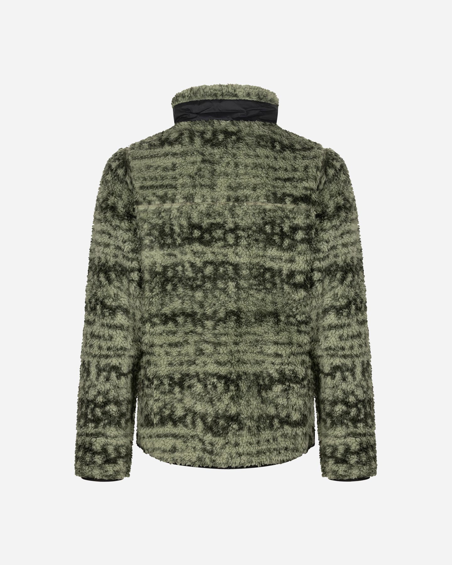 Felpa COLUMBIA WINTER PASS M - Verde - 1 | Cisalfa Sport