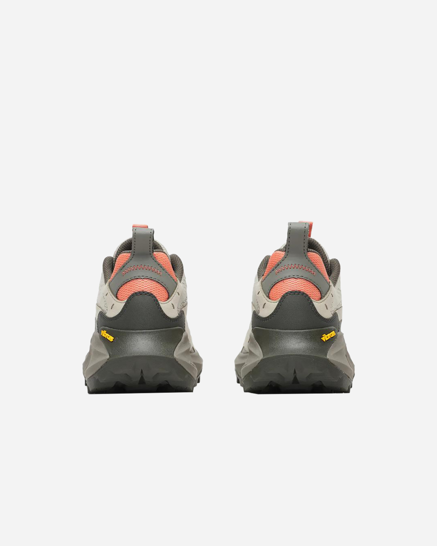 Scarpe trekking MERRELL MOAB SPEED 2 W - Nero - 4 | Cisalfa Sport
