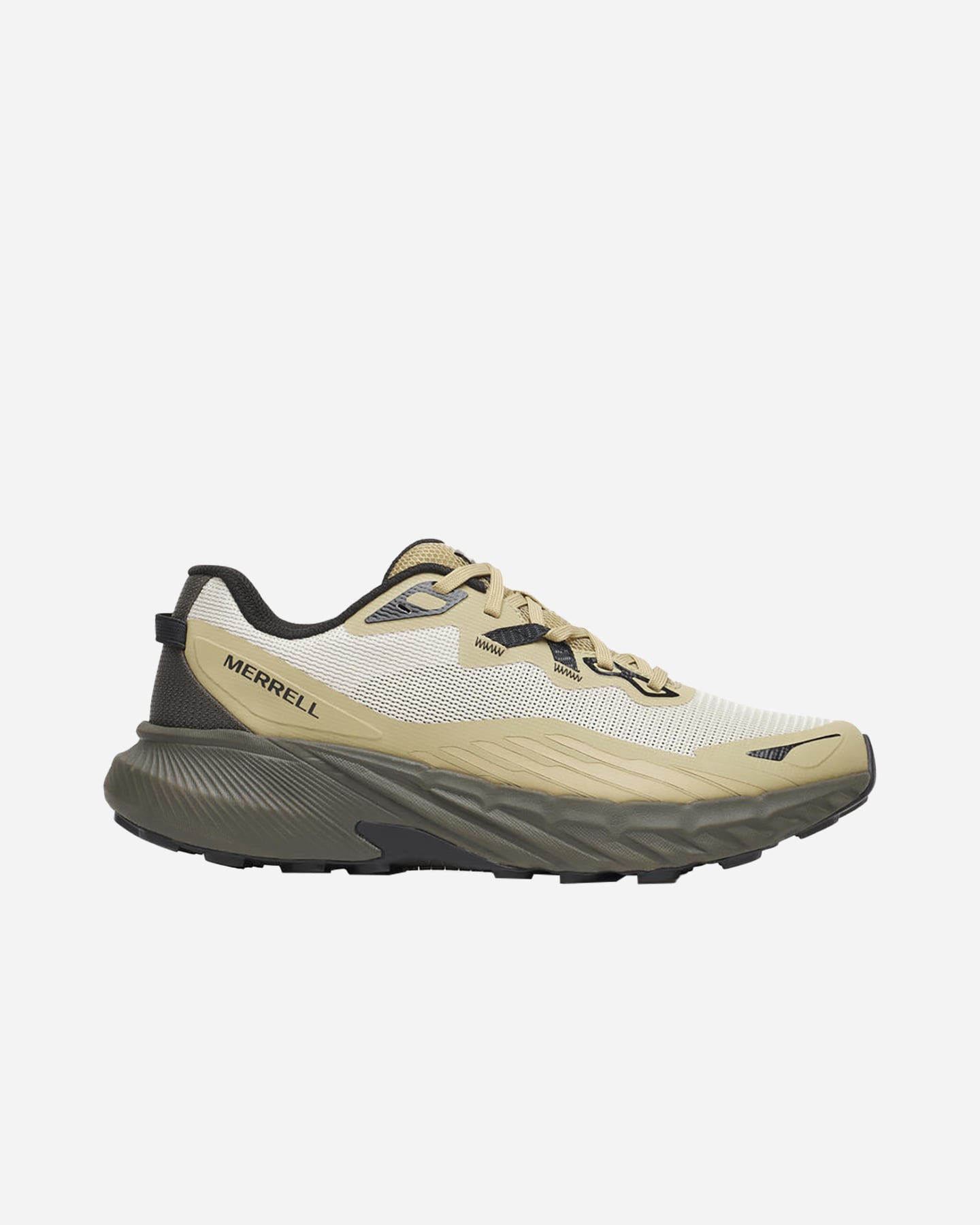 Scarpe trail MERRELL AGILITY TRAIL M - Beige - 0 | Cisalfa Sport