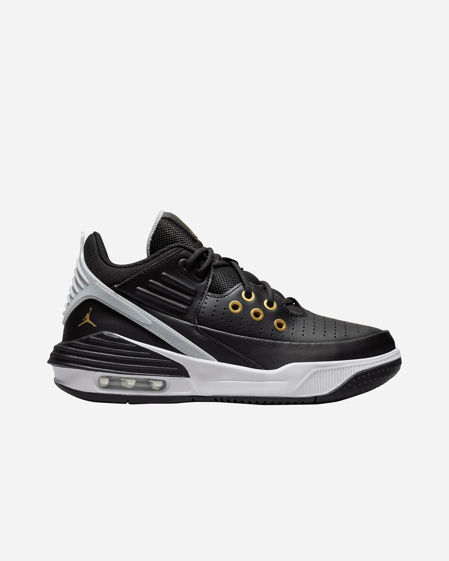 Scarpe sneakers NIKE JORDAN MAX AURA 5 GS JR - 24 | Cisalfa Sport