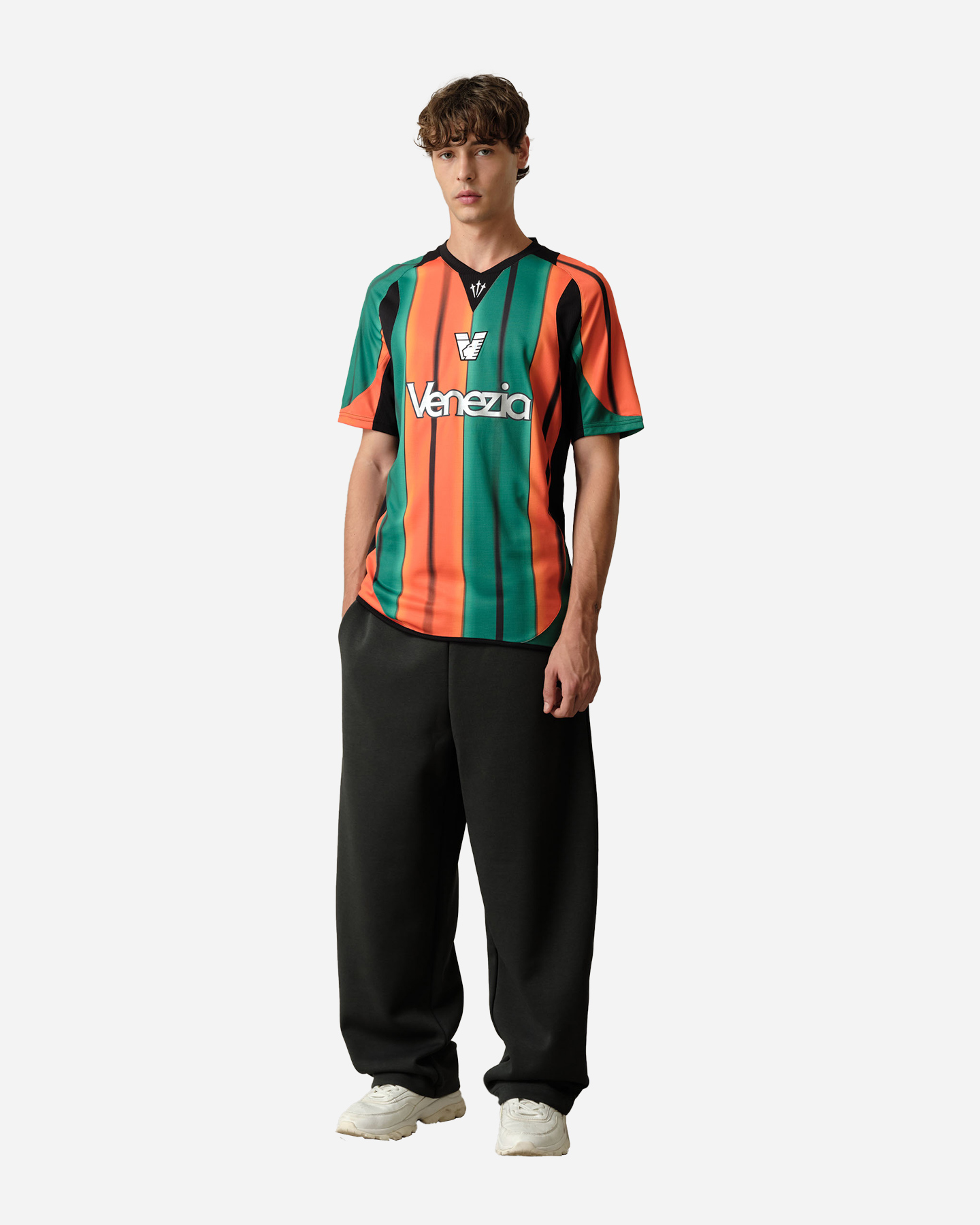 Maglia calcio ufficiale NOCTA VENEZIA 3RD 25-26 M - 3 | Cisalfa Sport