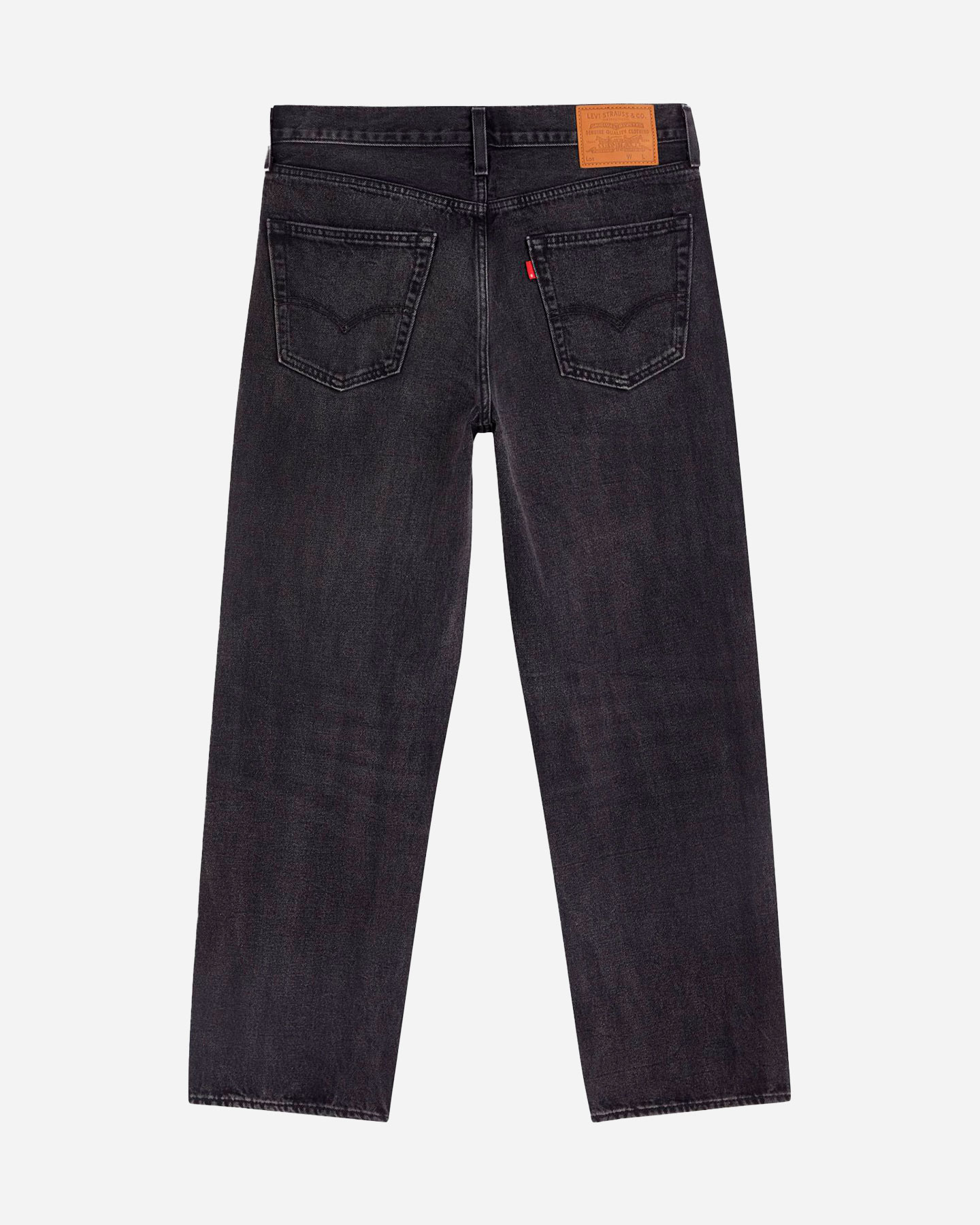 Jeans LEVI'S STAY LOOSE M - Denim - 1 | Cisalfa Sport