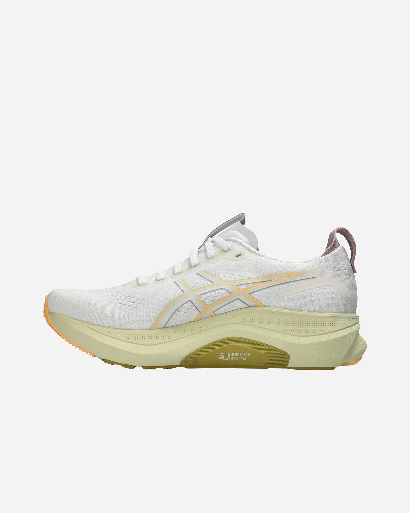 Scarpe running ASICS GEL-KAYANO 32 M - Bianco - 5 | Cisalfa Sport
