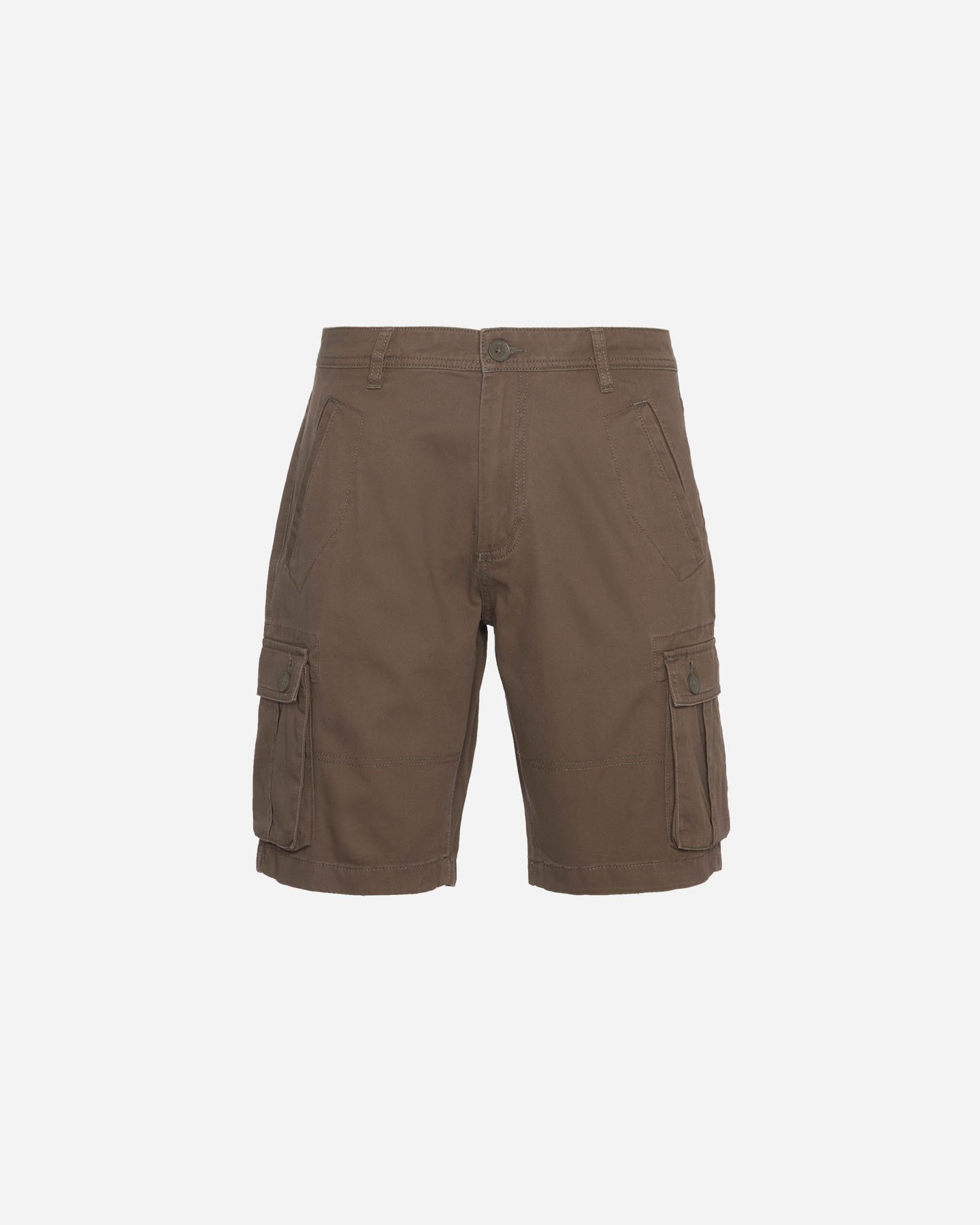 Bermuda DACK'S ESSENTIAL M - Verde - 0 | Cisalfa Sport