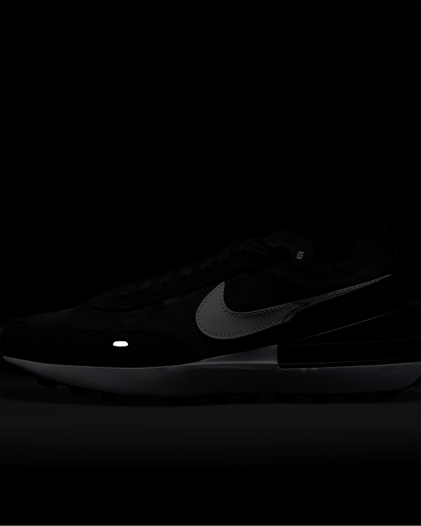 Scarpe sneakers NIKE WAFFLE ONE SUMMIT W - 5 | Cisalfa Sport