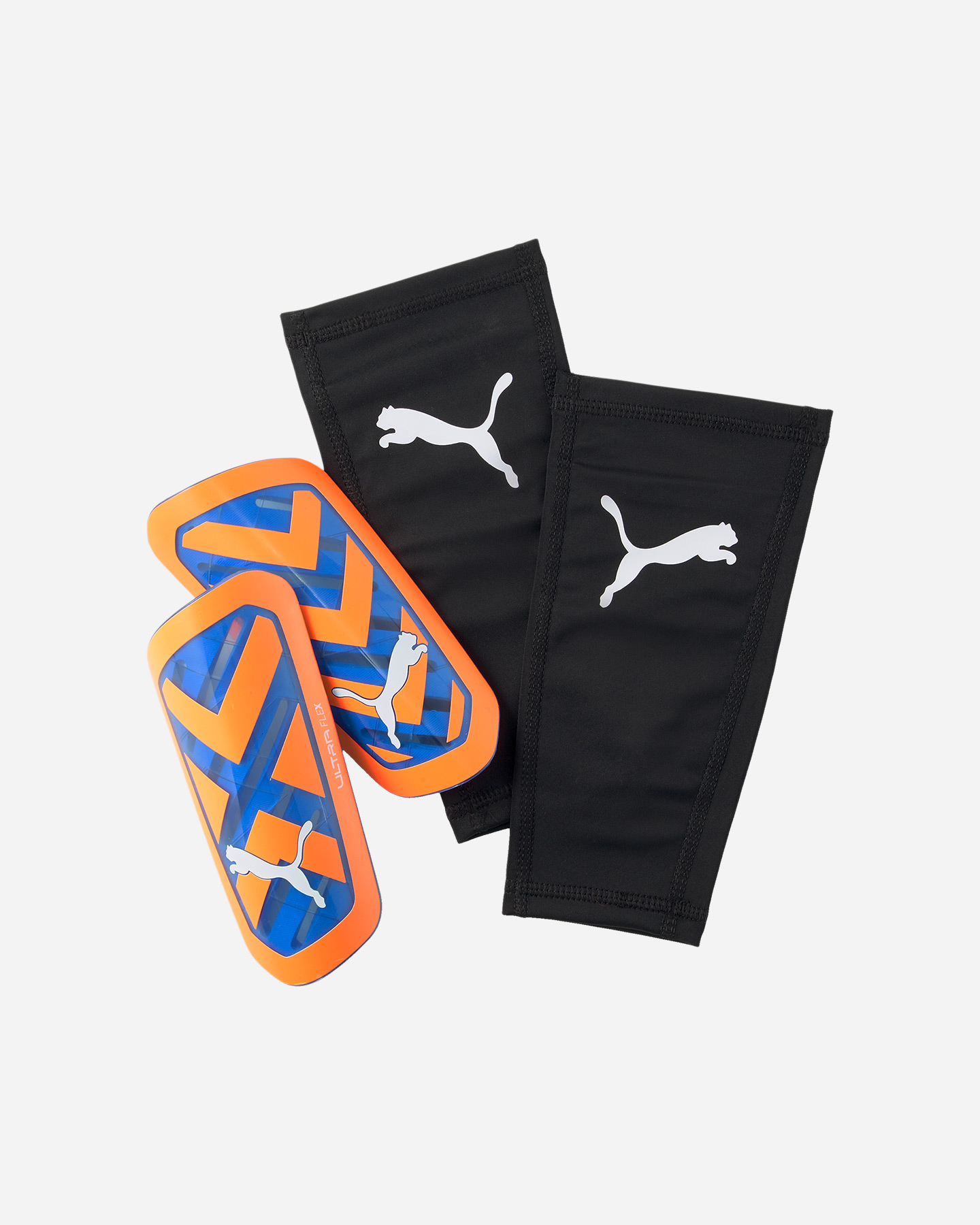 Parastinchi PUMA ULTRA FLEX SLEEVE M - Color mix - 0 | Cisalfa Sport