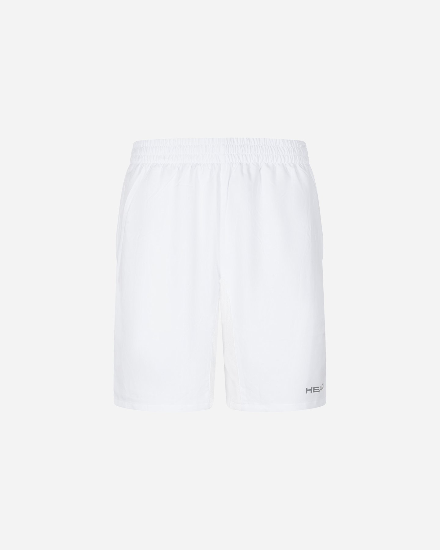 Pantaloncini tennis HEAD CLUB M - Bianco - 0 | Cisalfa Sport