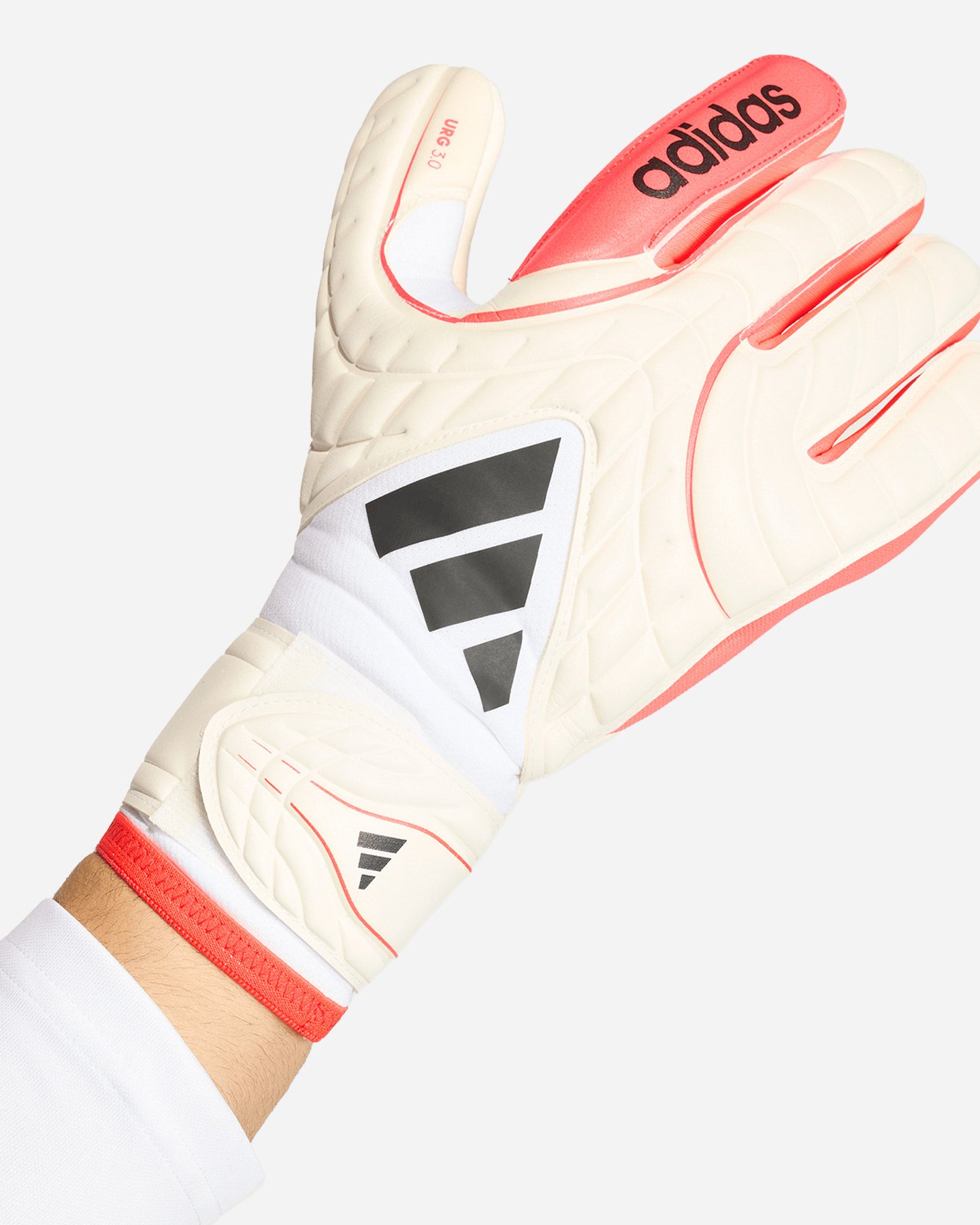 Guanti portiere ADIDAS COPA GOALKEEPER LGE M - Color mix - 3 | Cisalfa Sport