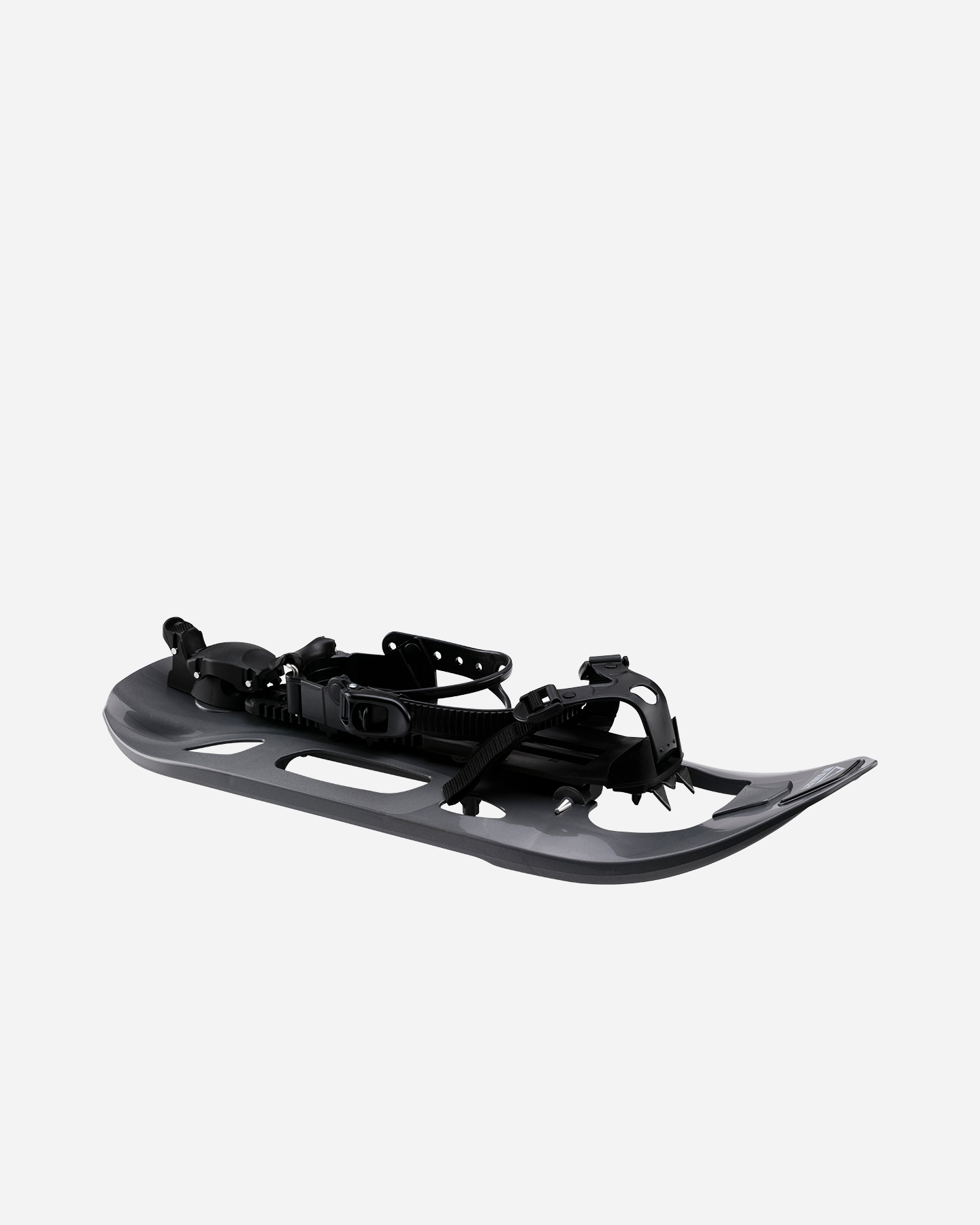 Ciaspole MCKINLEY SNOWCROSS 3.0 M - Grigio - 0 | Cisalfa Sport