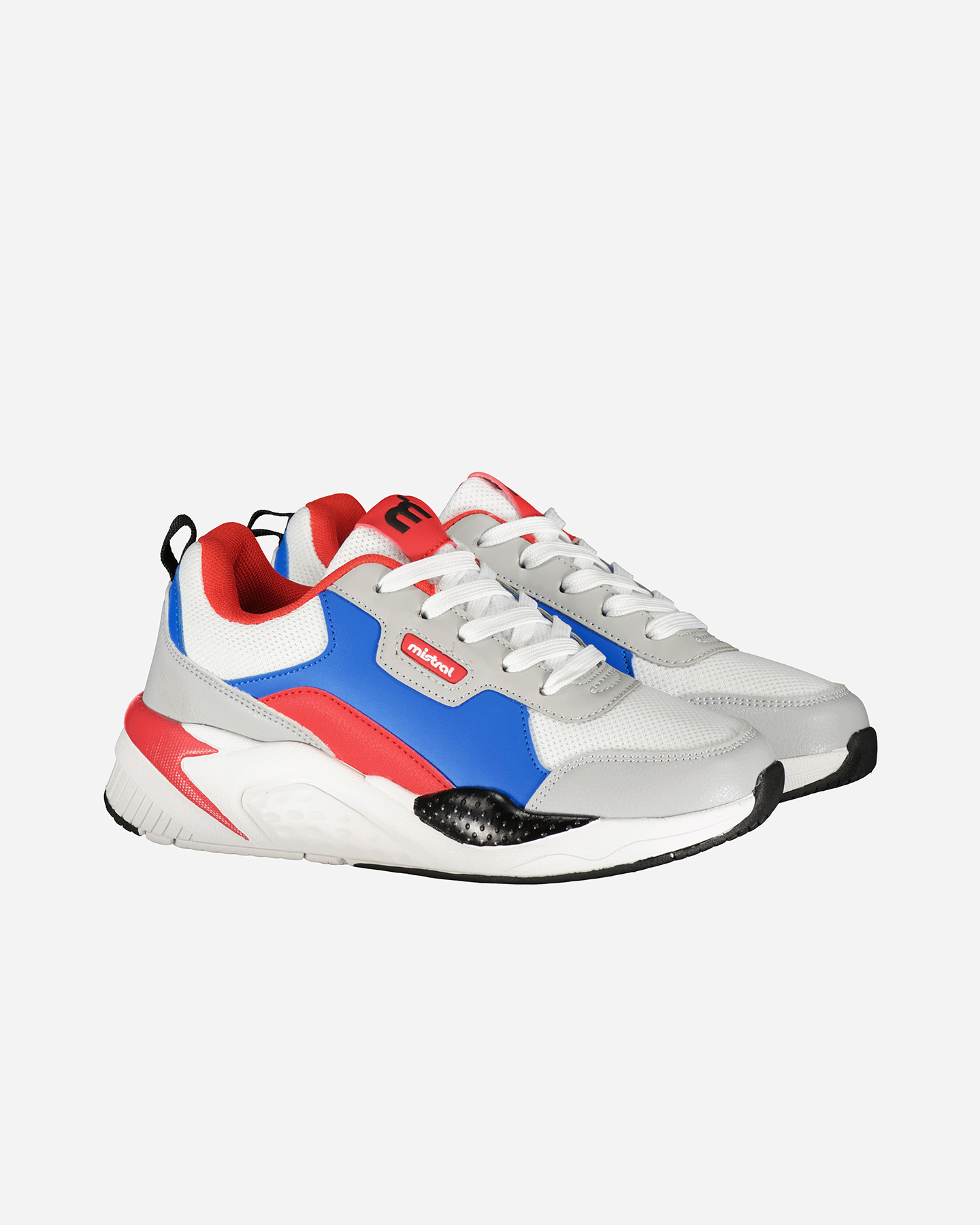 Scarpe sneakers MISTRAL WAYRACK JR JR - 5 | Cisalfa Sport