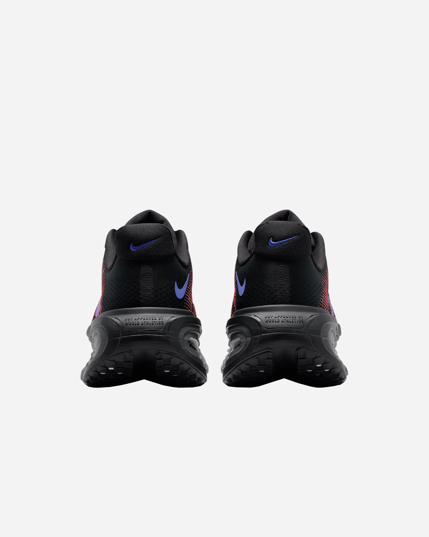 Scarpe running NIKE VOMERO PREMIUM W - Nero - 4 | Cisalfa Sport