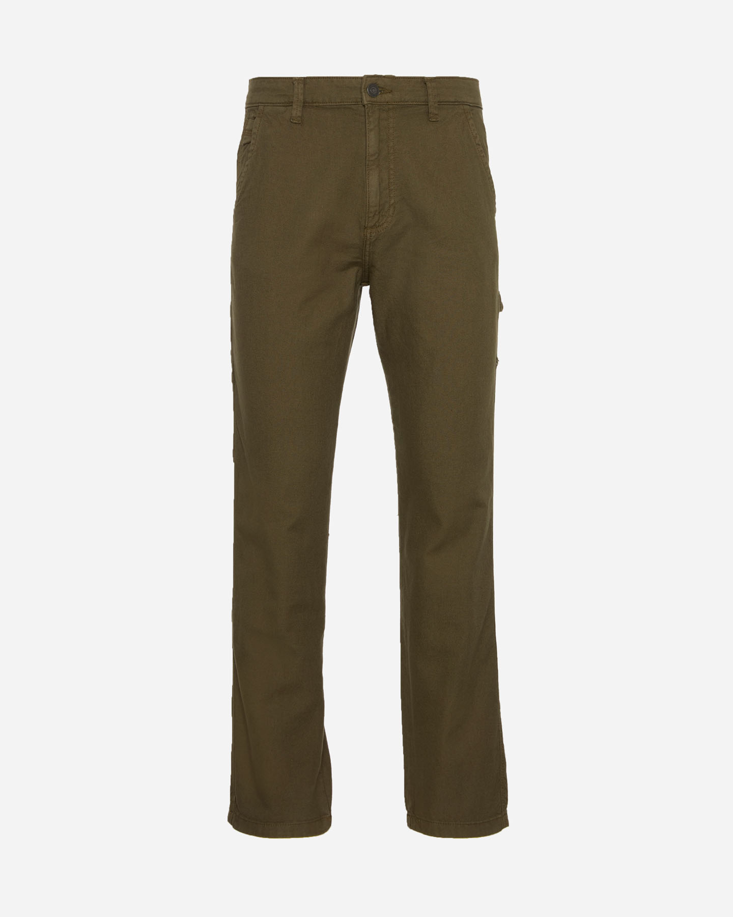 Pantalone ONLY & SONS EDGE CARPENTER M - Verde - 0 | Cisalfa Sport