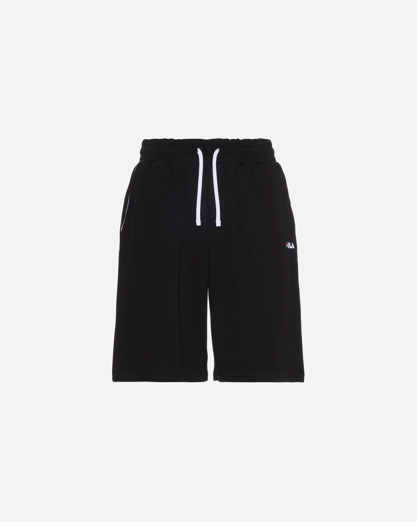 Pantaloncini FILA CLASSIC DYNAMISM M - Nero - 0 | Cisalfa Sport