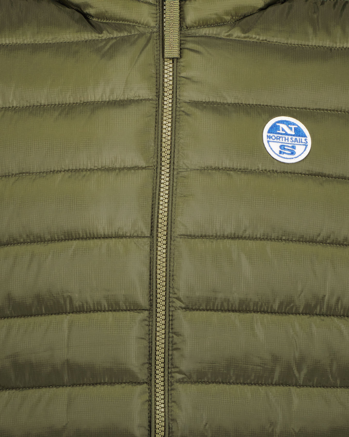 Giubbotto NORTH SAILS RECYCLED SKYE RIPSTOP M - 3 | Cisalfa Sport