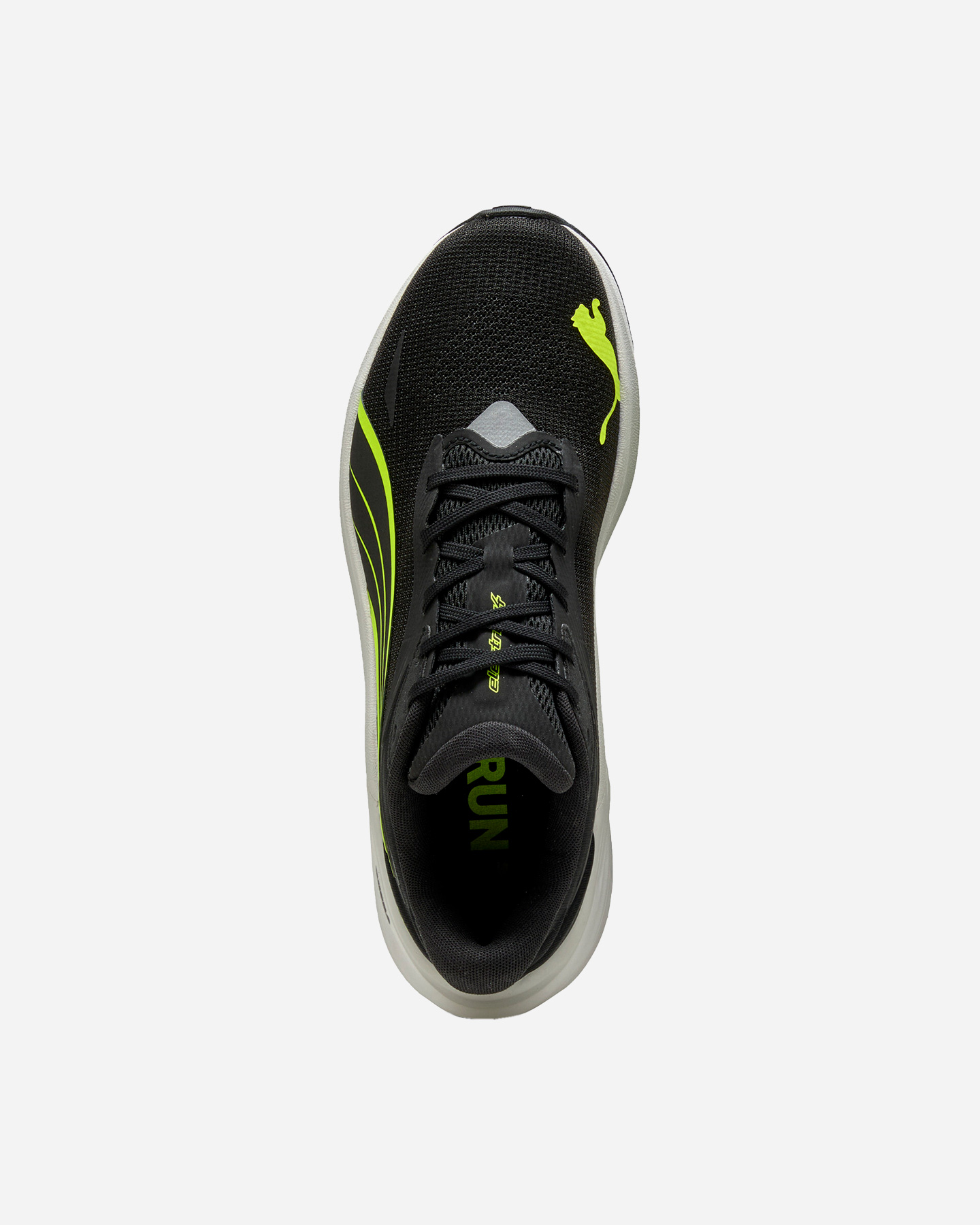 Scarpe running PUMA ELECTRIFY NITRO 4 M - Nero - 3 | Cisalfa Sport