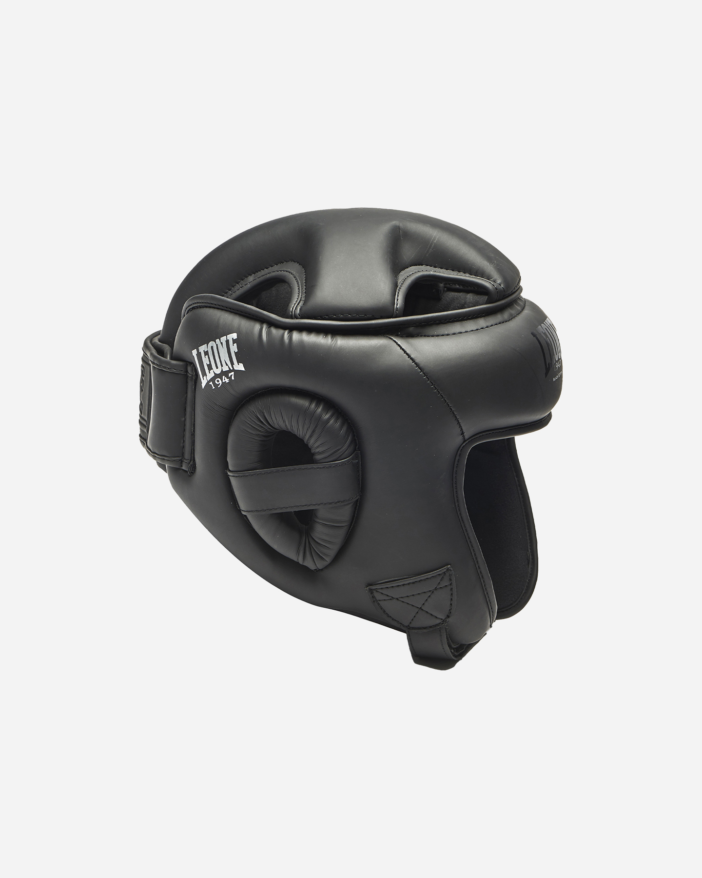 Accessorio boxe LEONE BLACK EDITION 2.0  - Nero - 1 | Cisalfa Sport