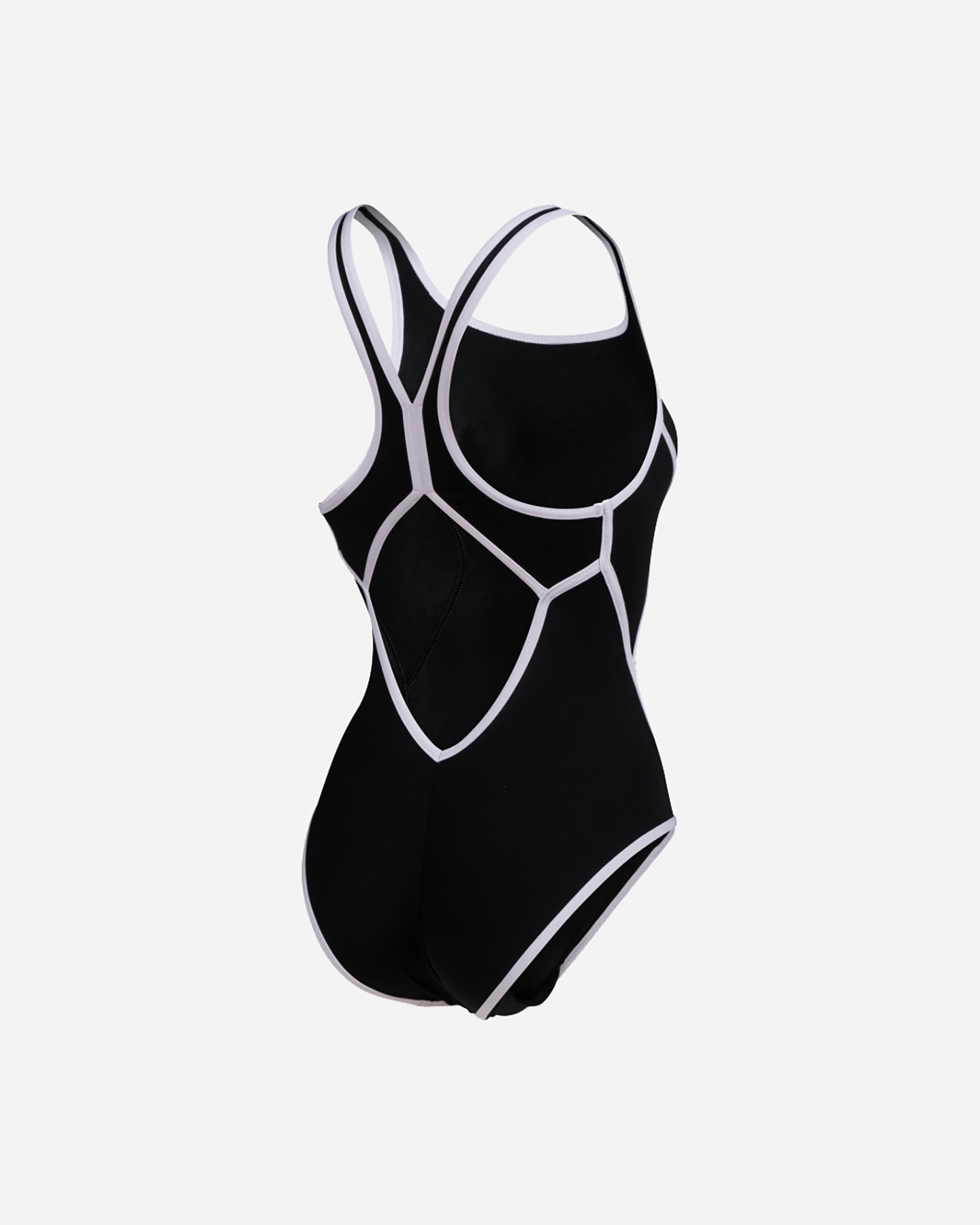 Costume piscina ARENA PROFILE W - Nero - 1 | Cisalfa Sport