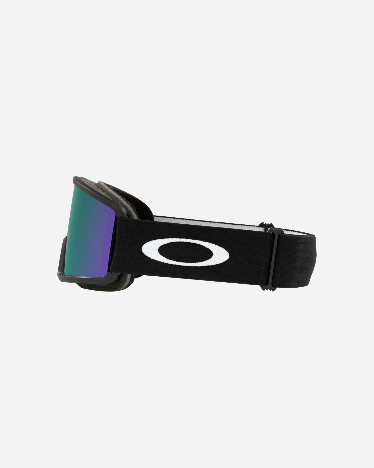 Maschera sci OAKLEY TARGET LINE L  - Nero - 3 | Cisalfa Sport