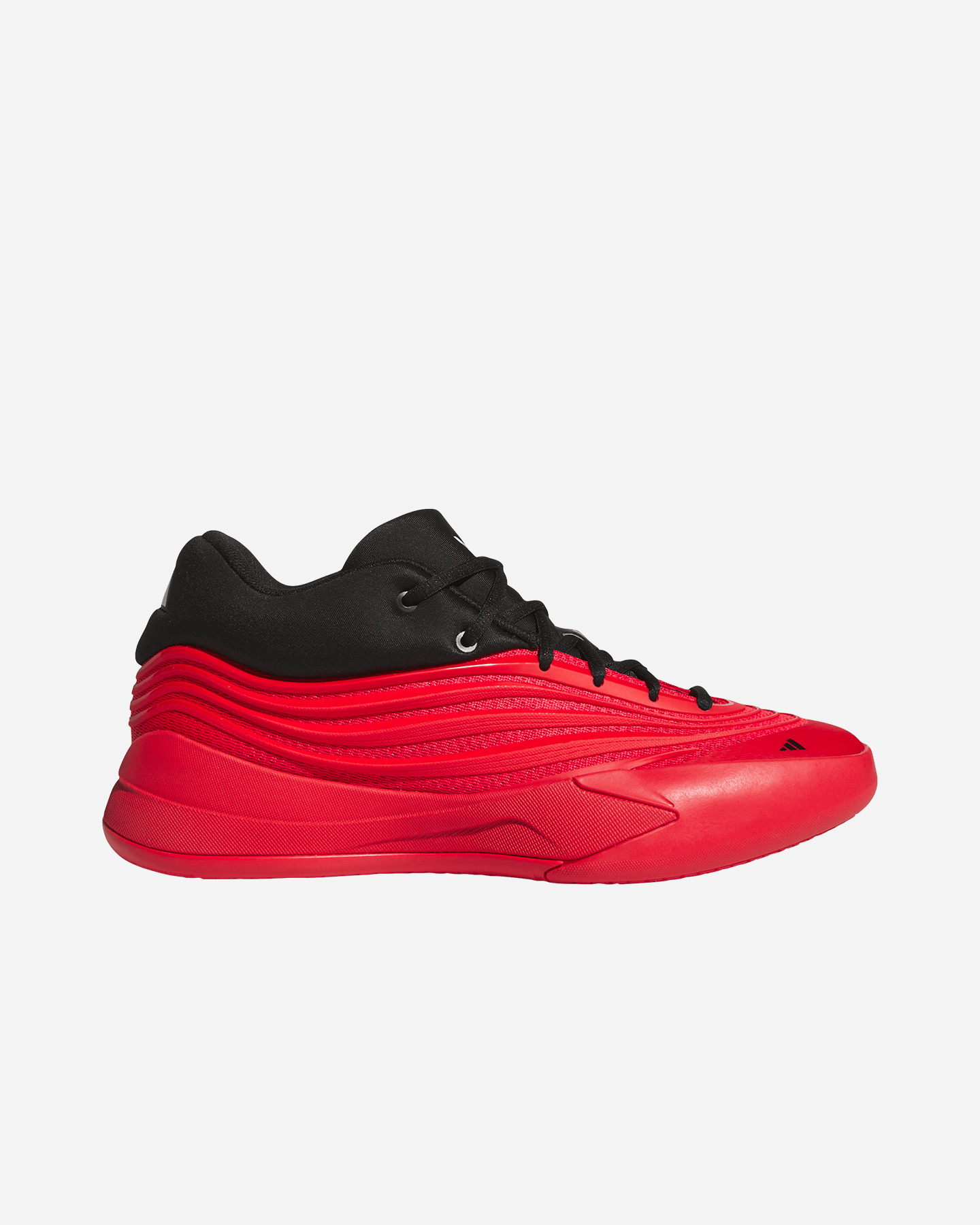Scarpe basket ADIDAS DAME X M - Rosso - 0 | Cisalfa Sport