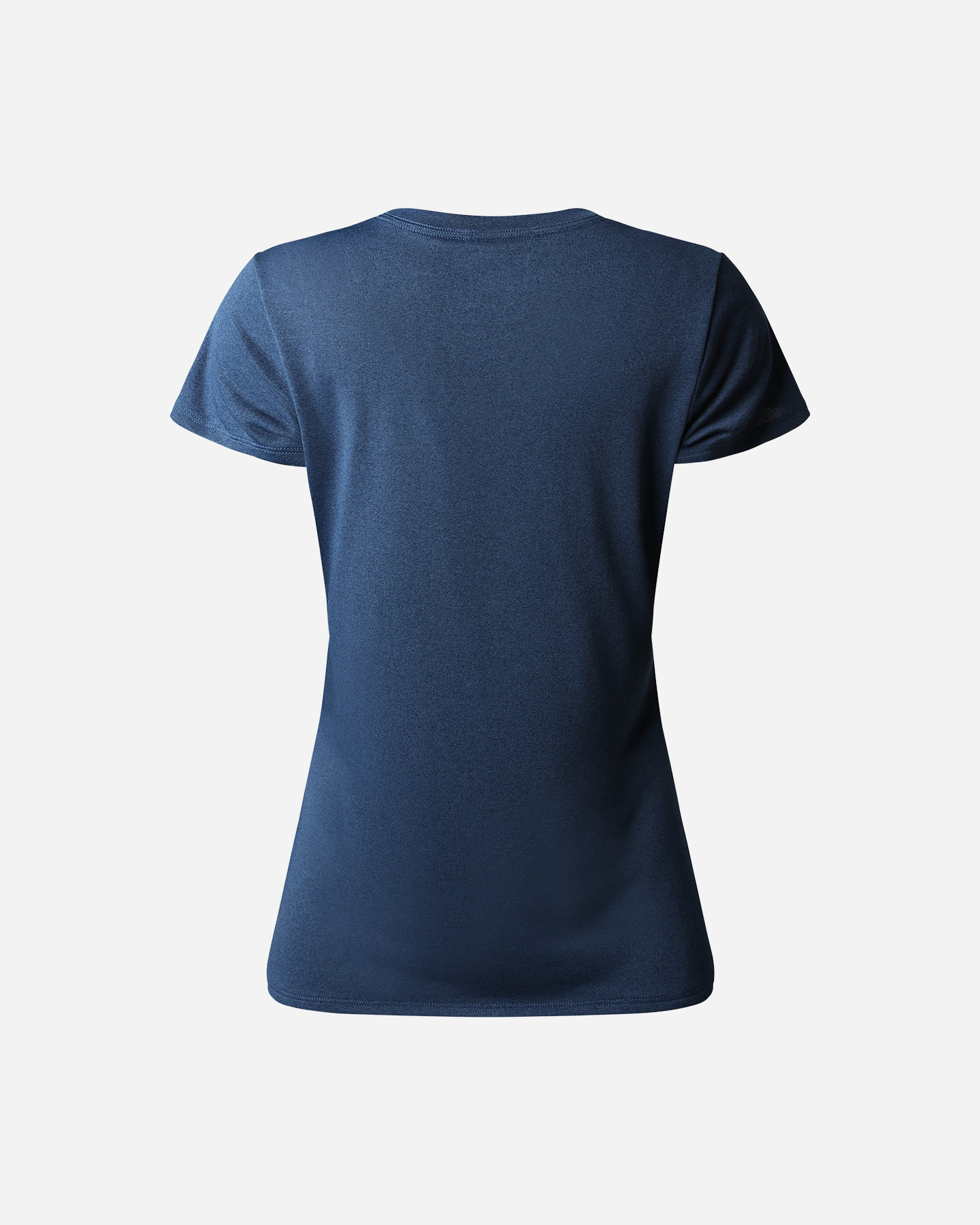 T-shirt THE NORTH FACE REAXION AMP W - Blu - 1 | Cisalfa Sport