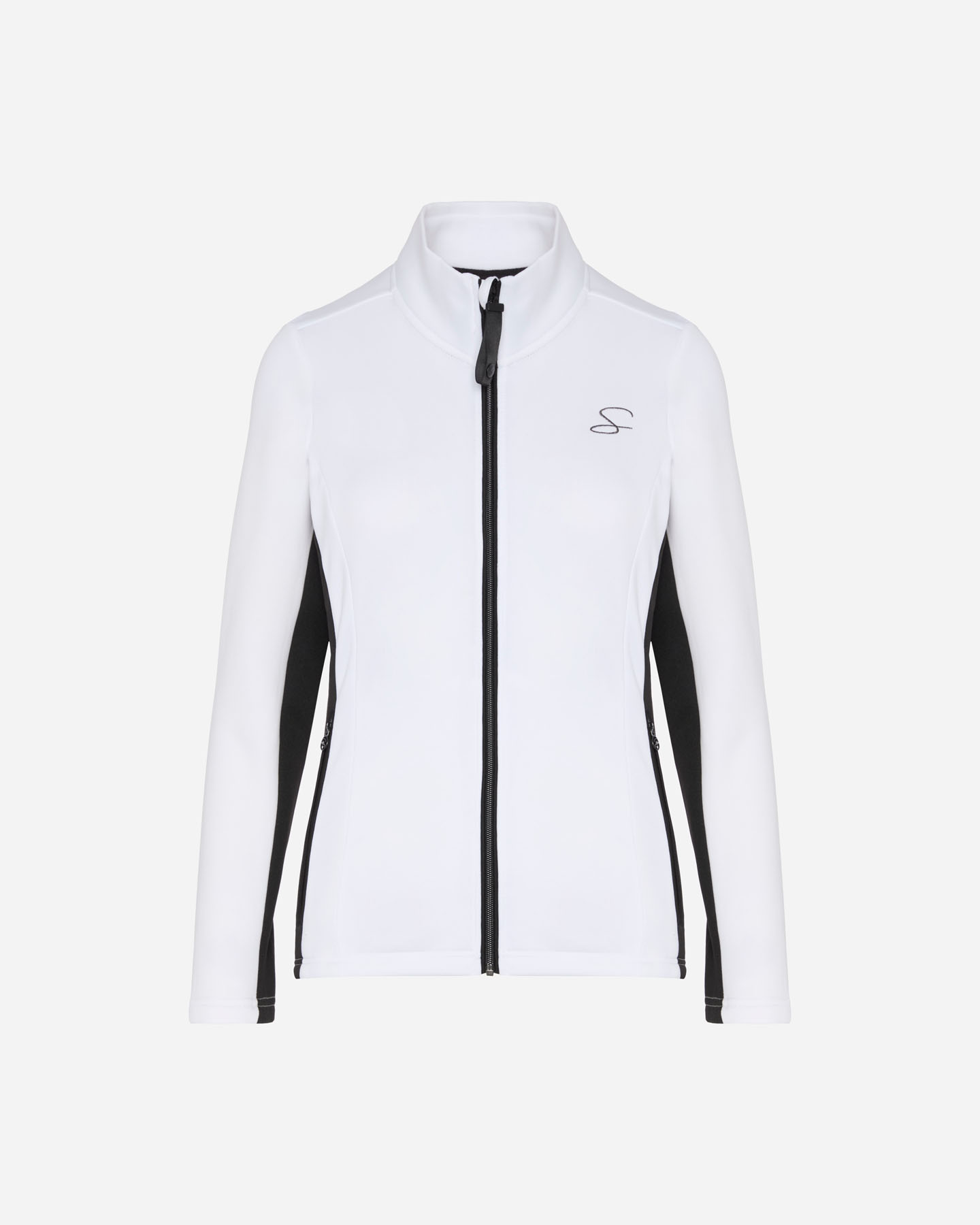 Pile sci MCKINLEY SAMIA II W - Bianco - 0 | Cisalfa Sport