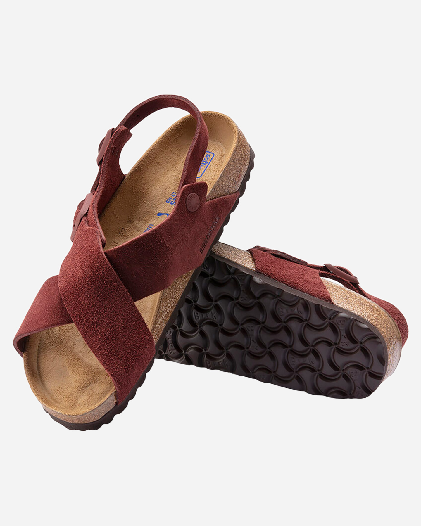 Sandali BIRKENSTOCK TULUM W - 3 | Cisalfa Sport