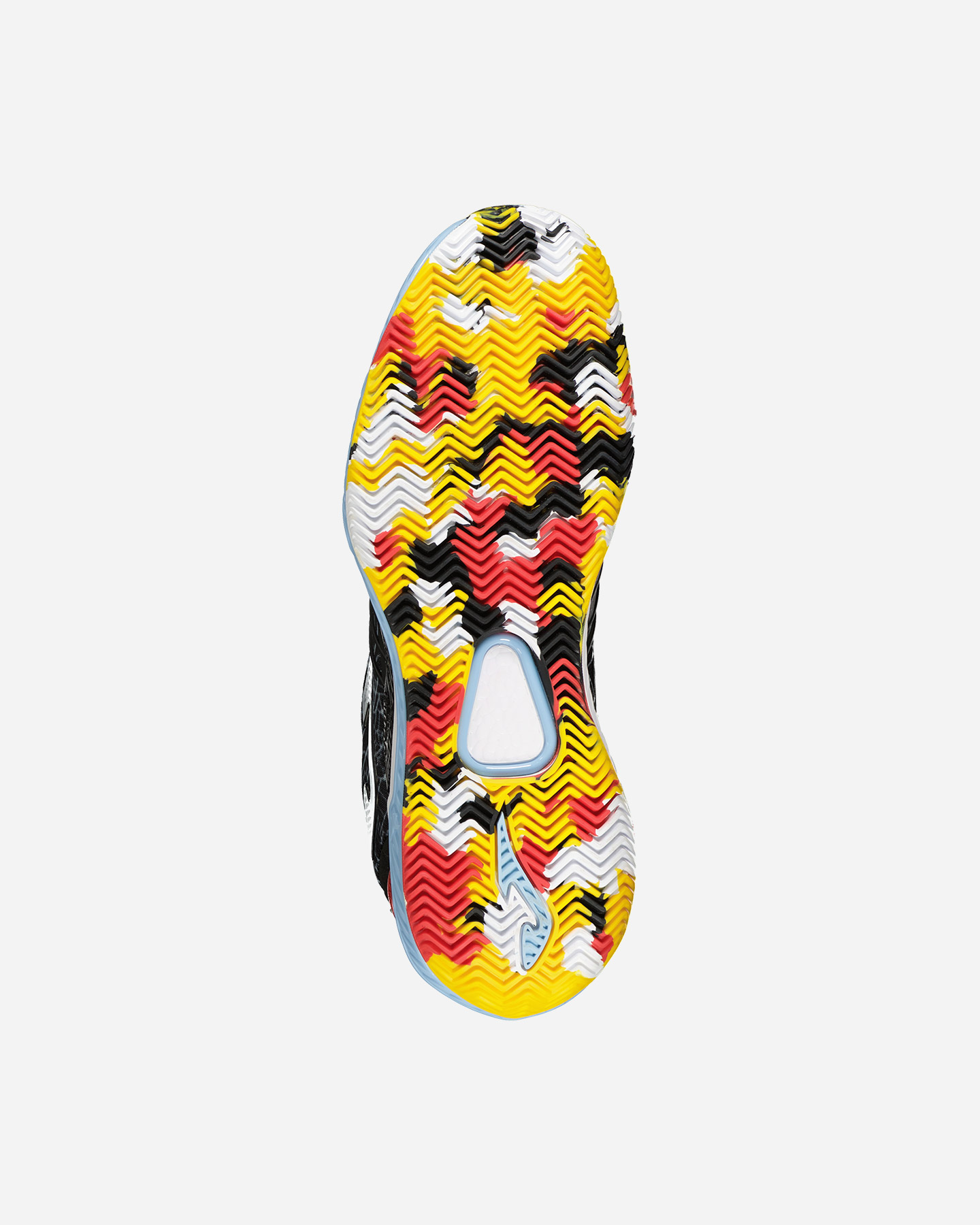 Scarpe padel JOMA POINT 2151 NEGRO M - 2 | Cisalfa Sport