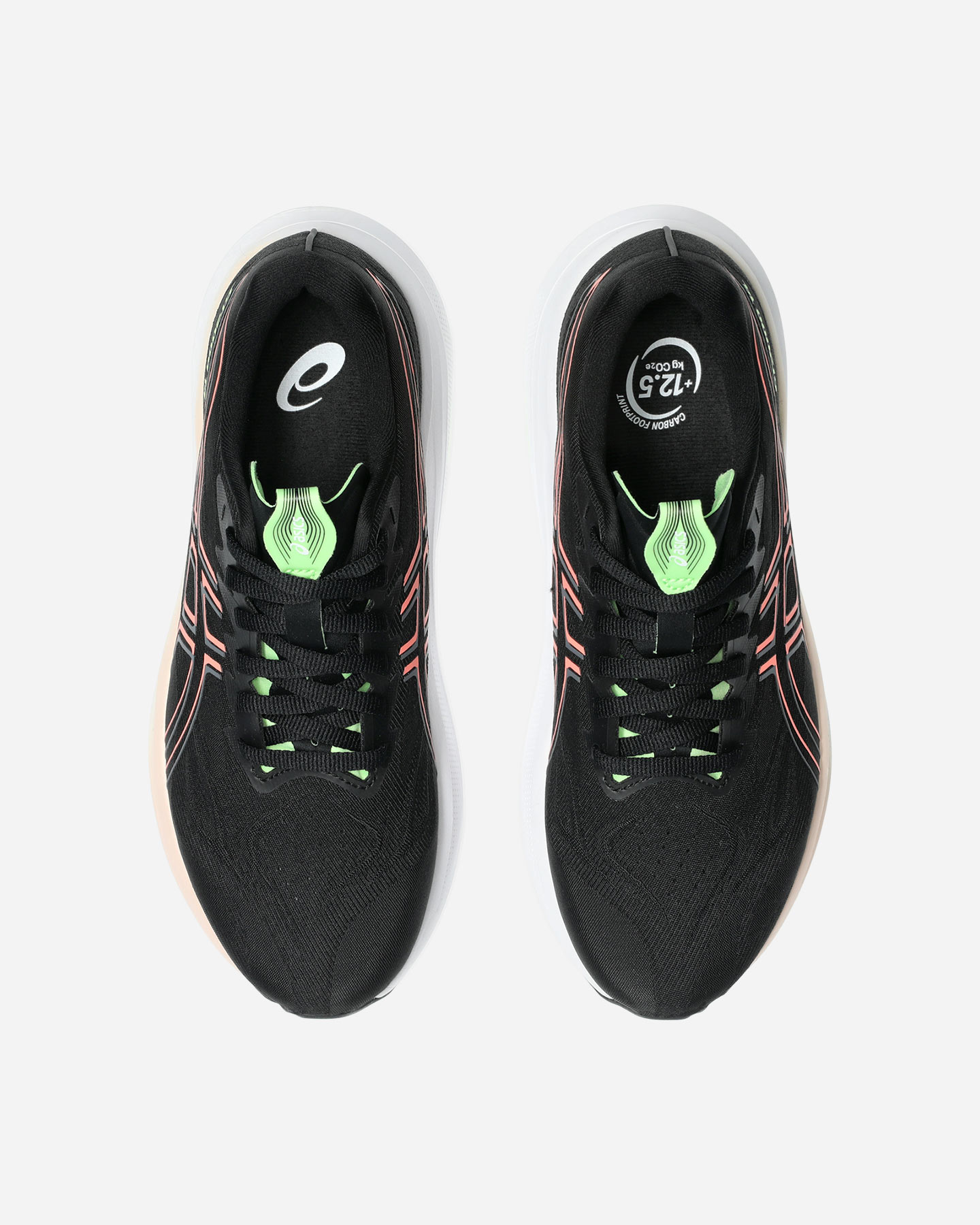 Scarpe running ASICS GT-2000 14 W - Nero - 4 | Cisalfa Sport