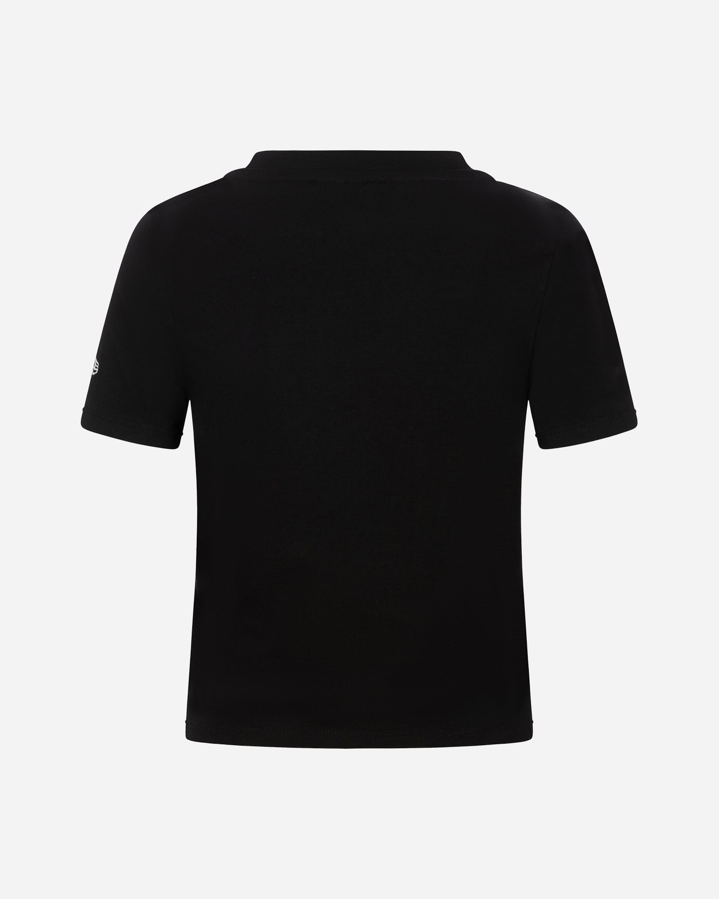 T-shirt NEW ERA CHICAGO BULLS W - Nero - 1 | Cisalfa Sport