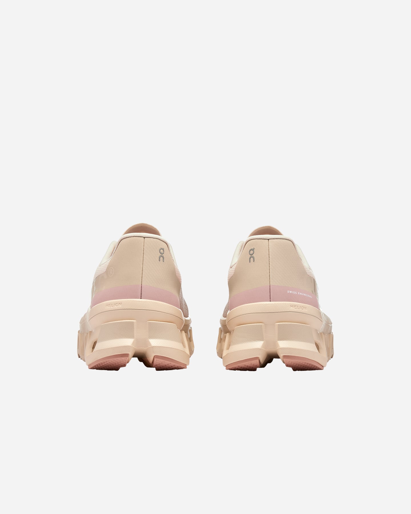 Scarpe sneakers ON CLOUDMONSTER W - Bianco - 4 | Cisalfa Sport