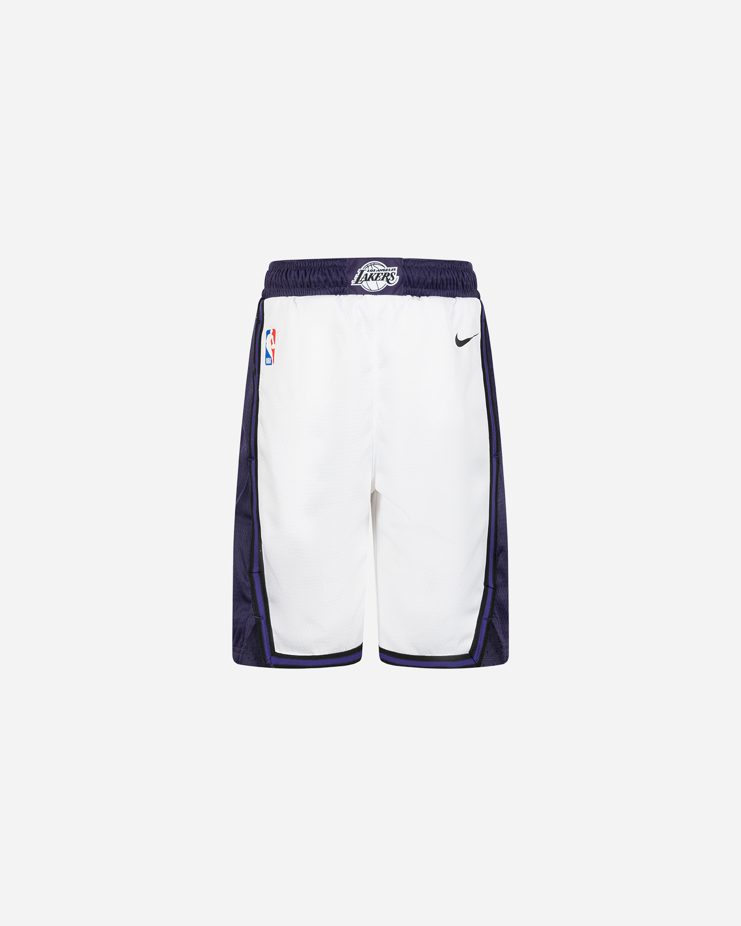 Image of Nike Ce Swingman Lakers Jr - Abbigliamento Basket