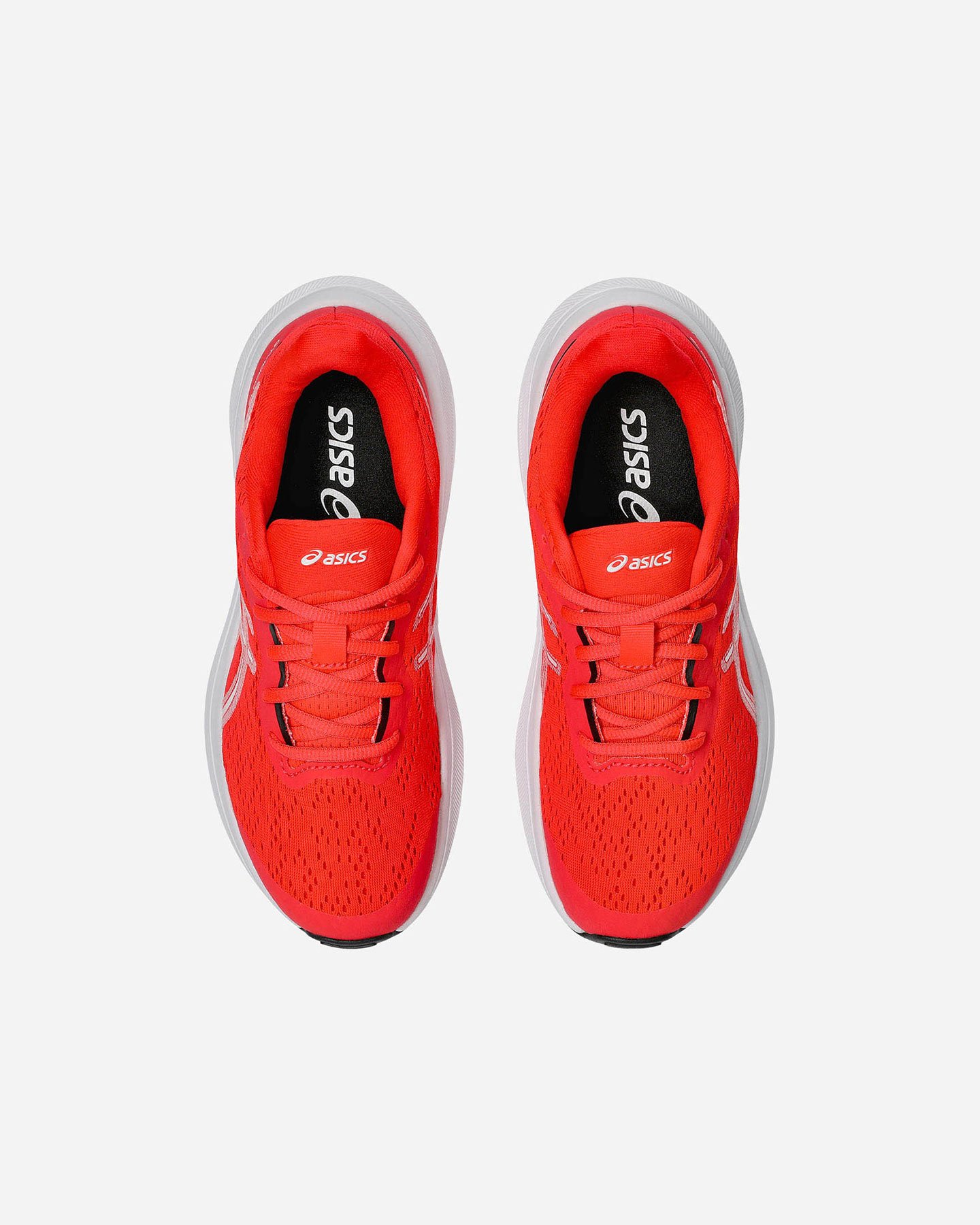 Scarpe running ASICS GT-1000 13 GS JR - Rosso - 3 | Cisalfa Sport