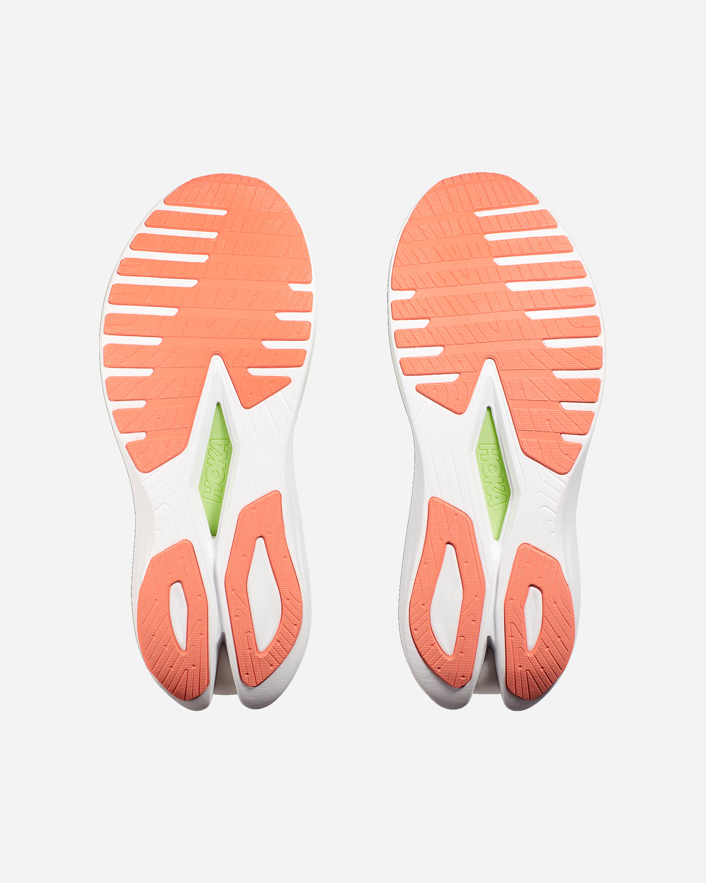 Scarpe running HOKA MACH X W - Azzurro - 2 | Cisalfa Sport