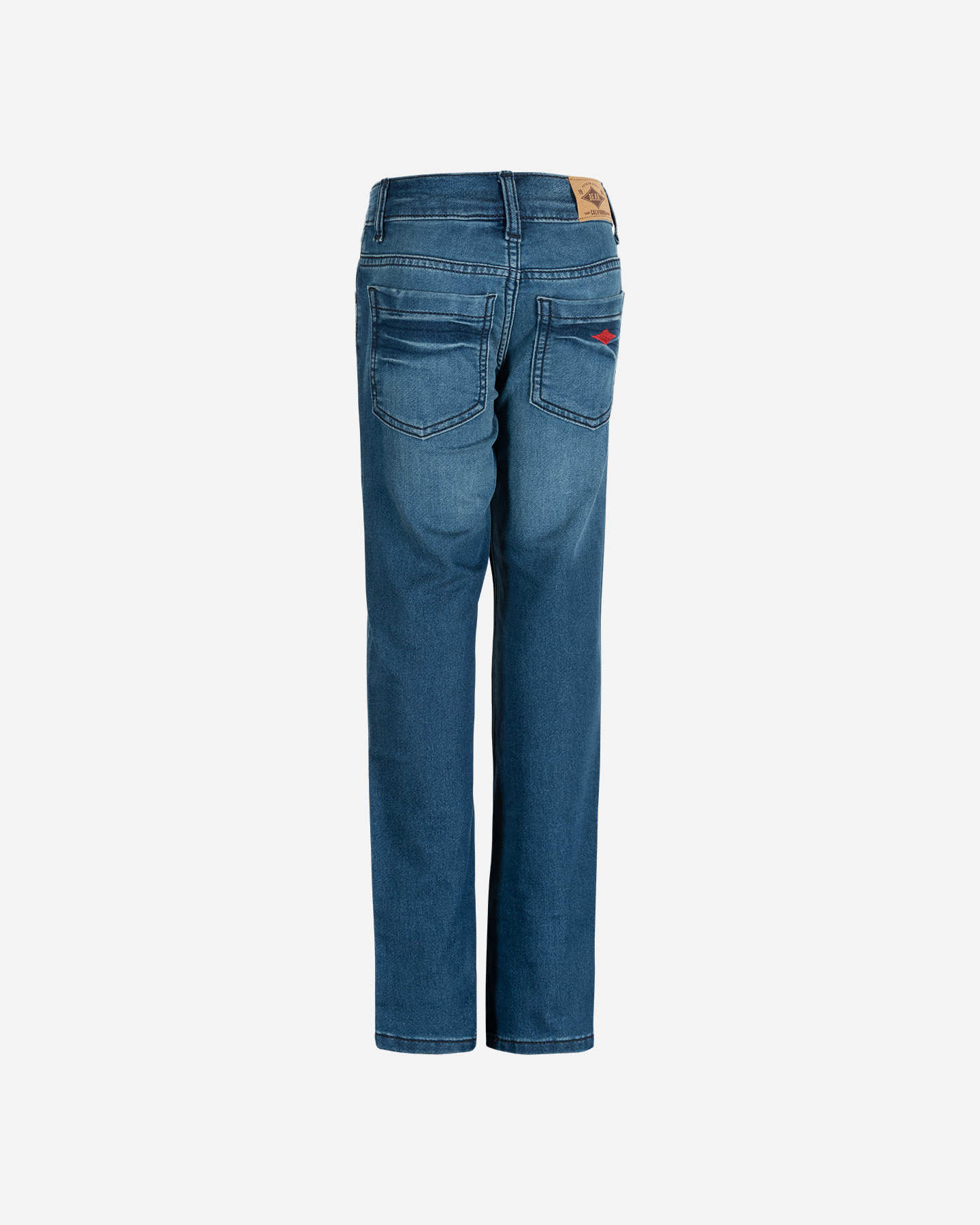 Jeans BEAR SEASONAL JR - Denim - 1 | Cisalfa Sport