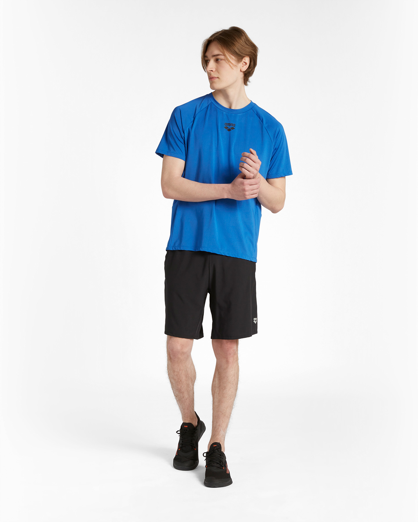 T-shirt training ARENA ADVANCE LINE M - 6 | Cisalfa Sport