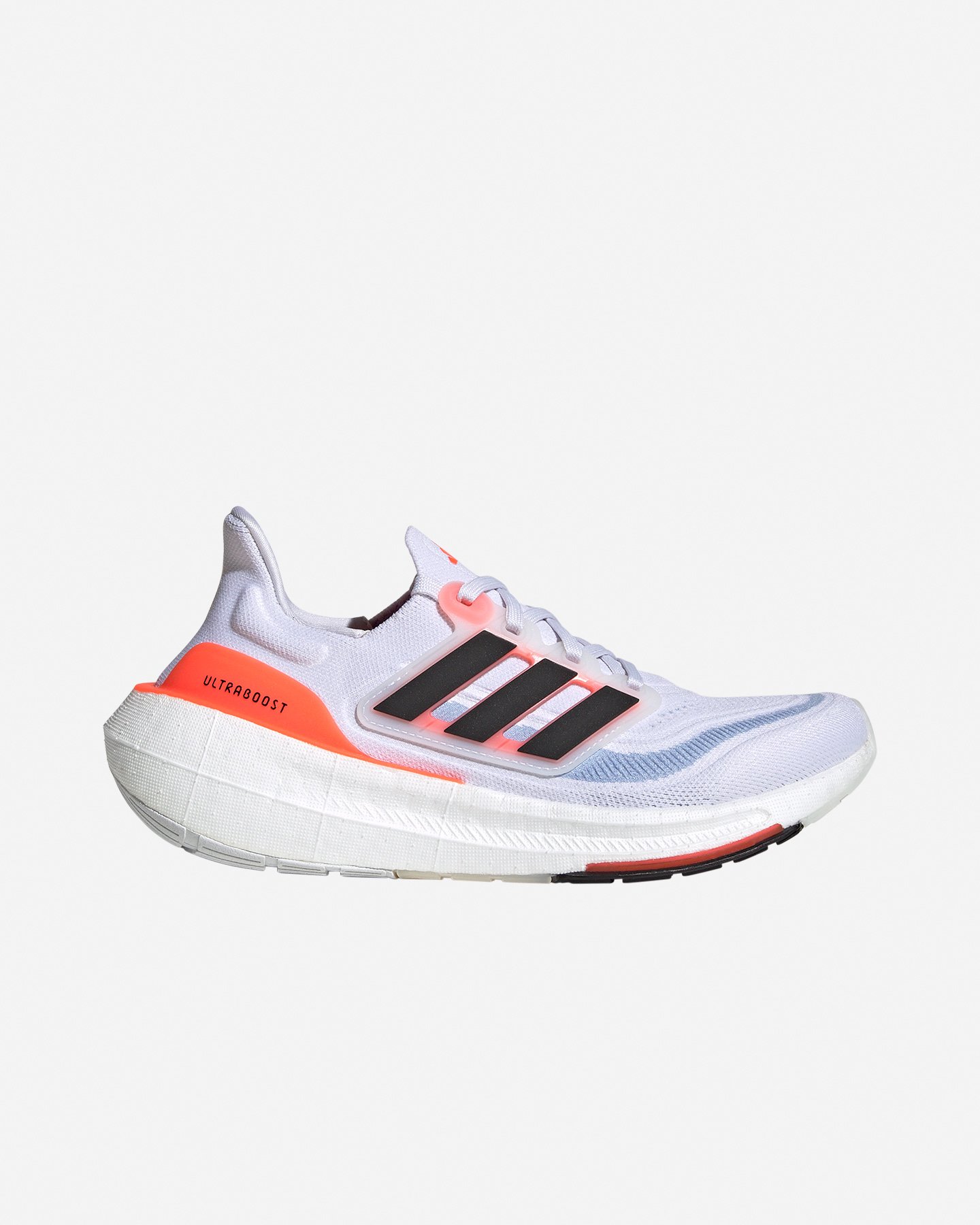 Scarpe running ADIDAS ULTRABOOST LIGHT W - Bianco - 0 | Cisalfa Sport
