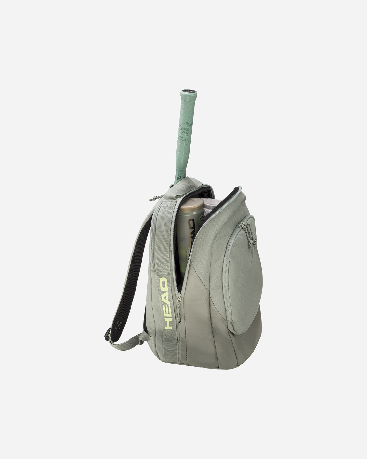 Borsa HEAD PRO BACKPACK 30L  - Color mix - 1 | Cisalfa Sport