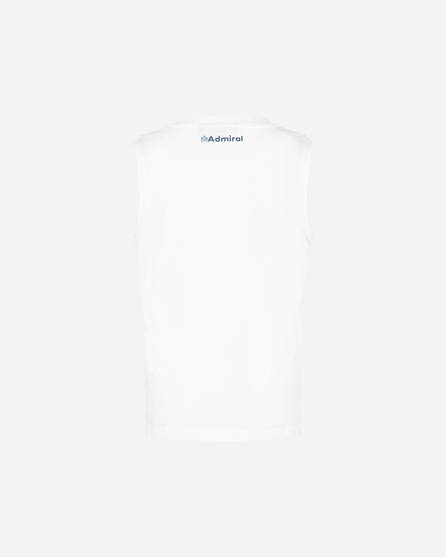 T-shirt ADMIRAL SURF JR - Bianco - 1 | Cisalfa Sport