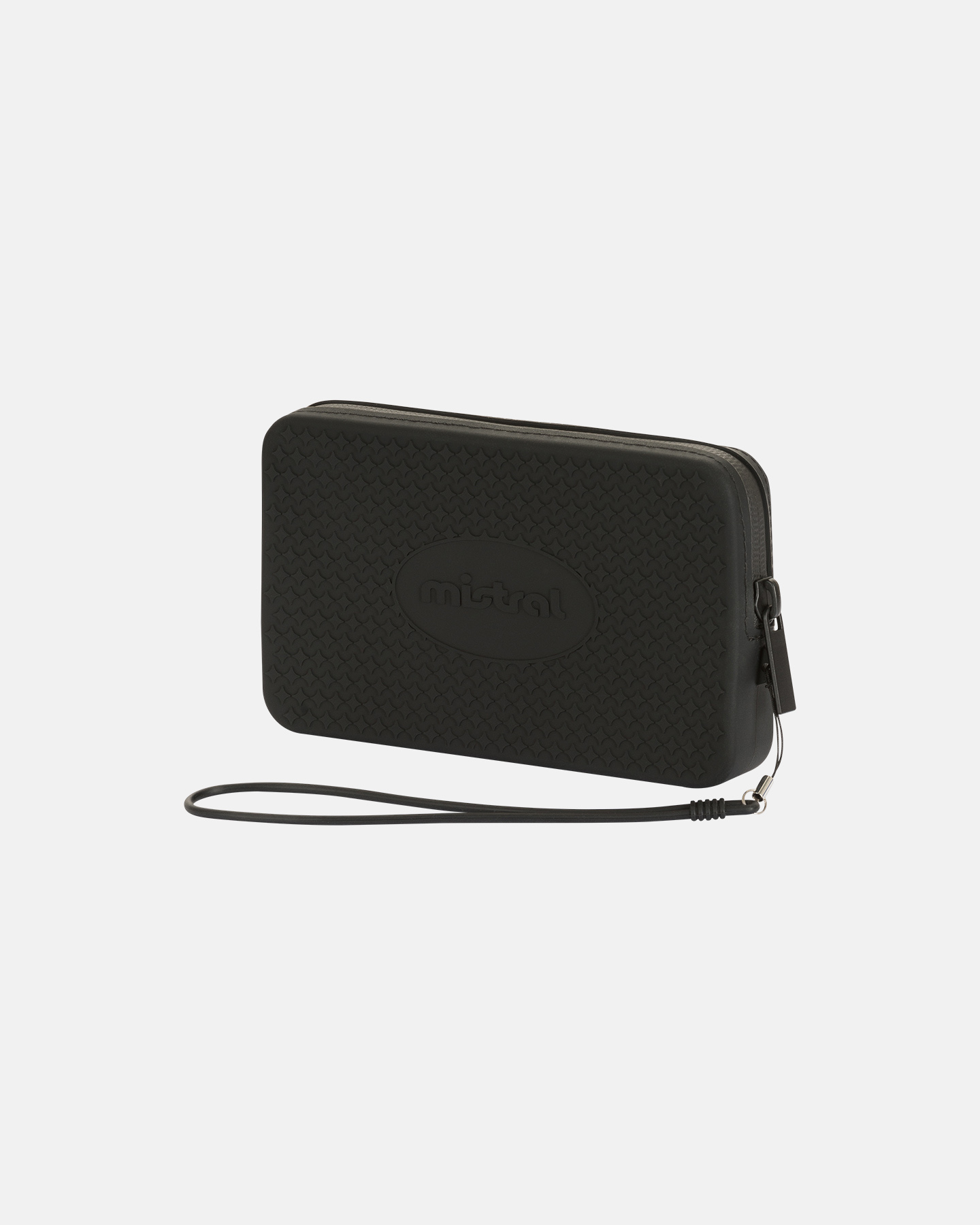 Borsa MISTRAL RUBBER LOGO W - 1 | Cisalfa Sport