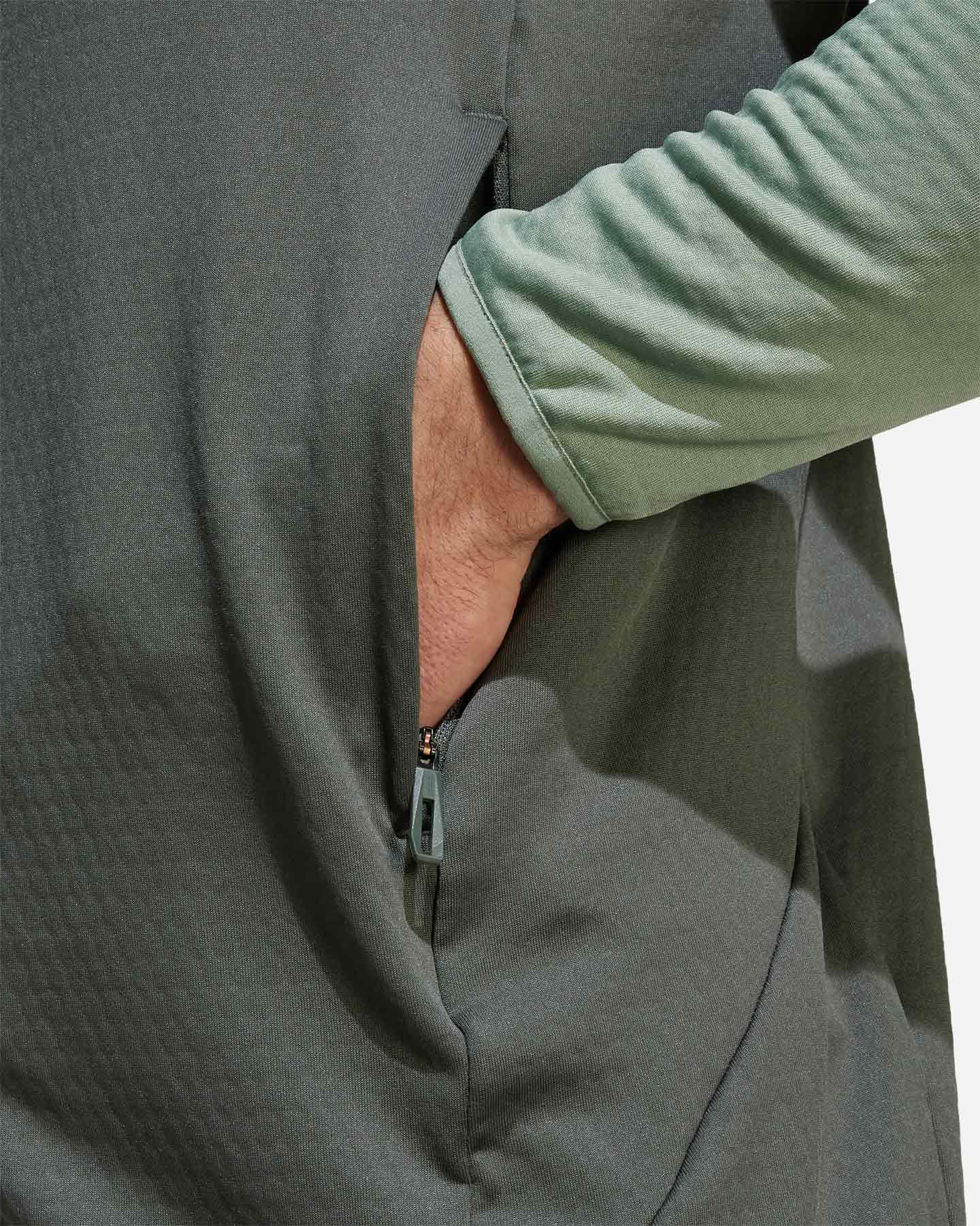 Pile ADIDAS XPR M - Verde - 4 | Cisalfa Sport